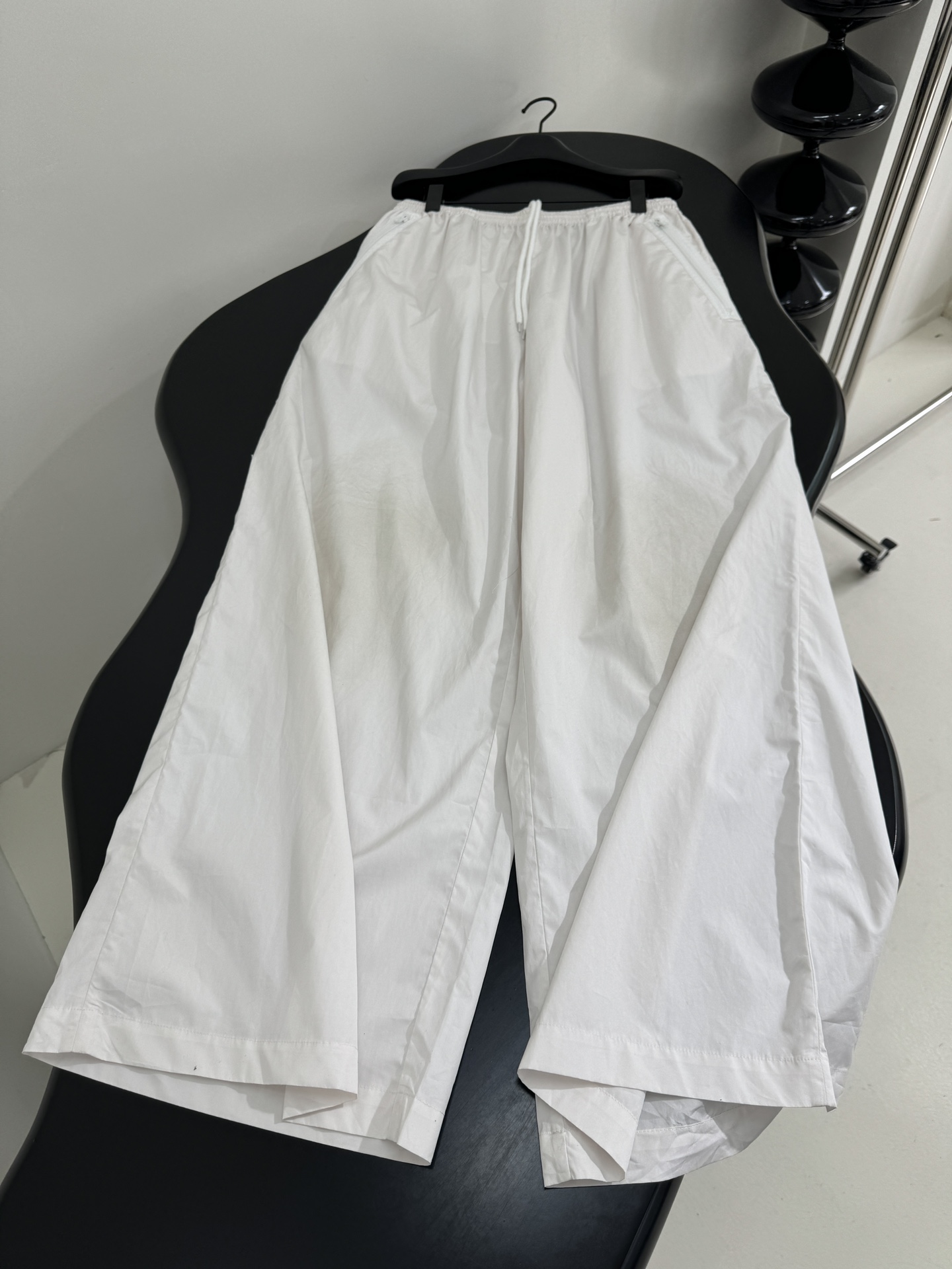 “Ance Studio 25 Women’s Suit: Technology and Cotton Blend for Exercise, Gender Equality” - 图片 4