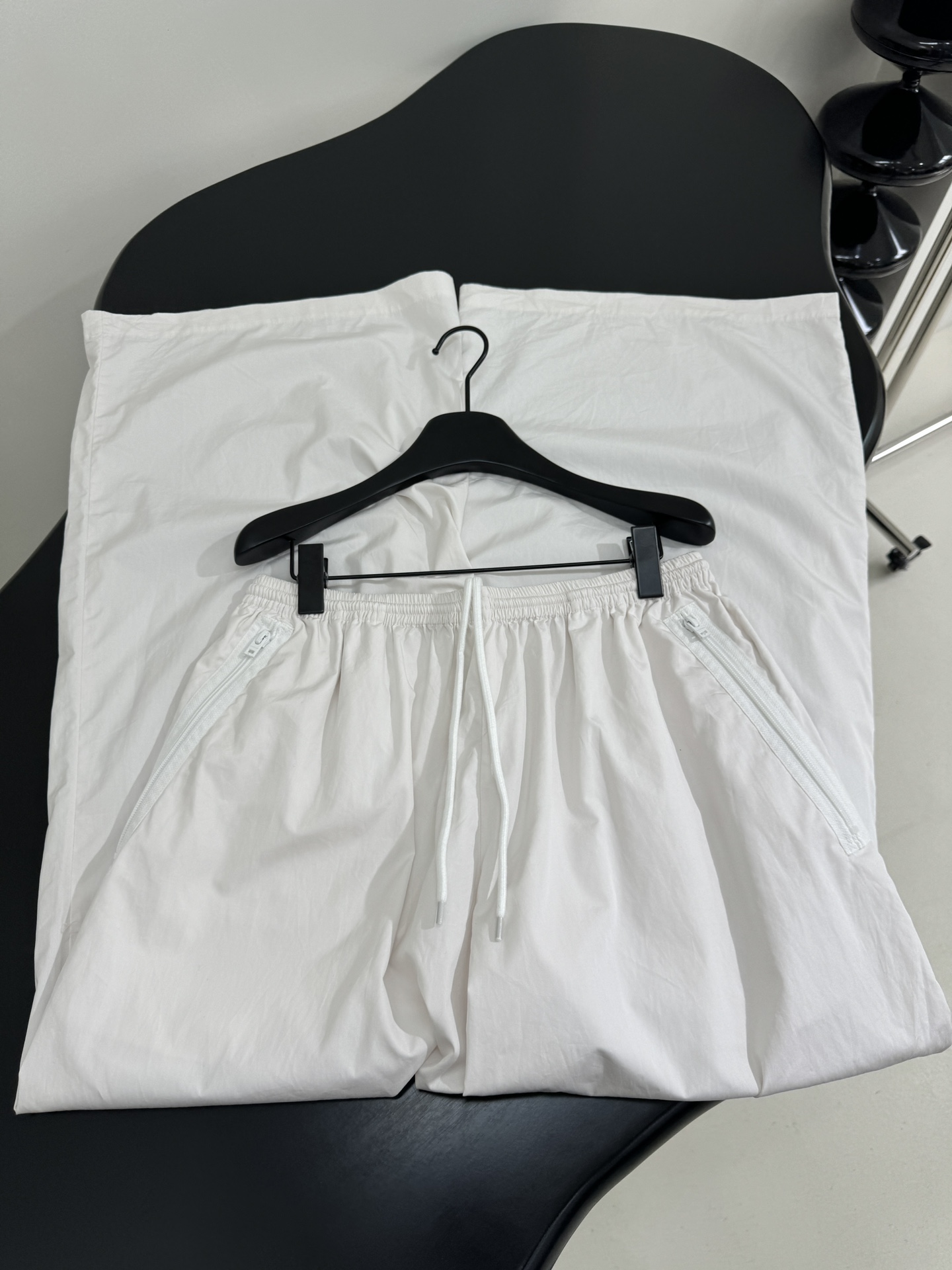 “Ance Studio 25 Women’s Suit: Technology and Cotton Blend for Exercise, Gender Equality” - 图片 6