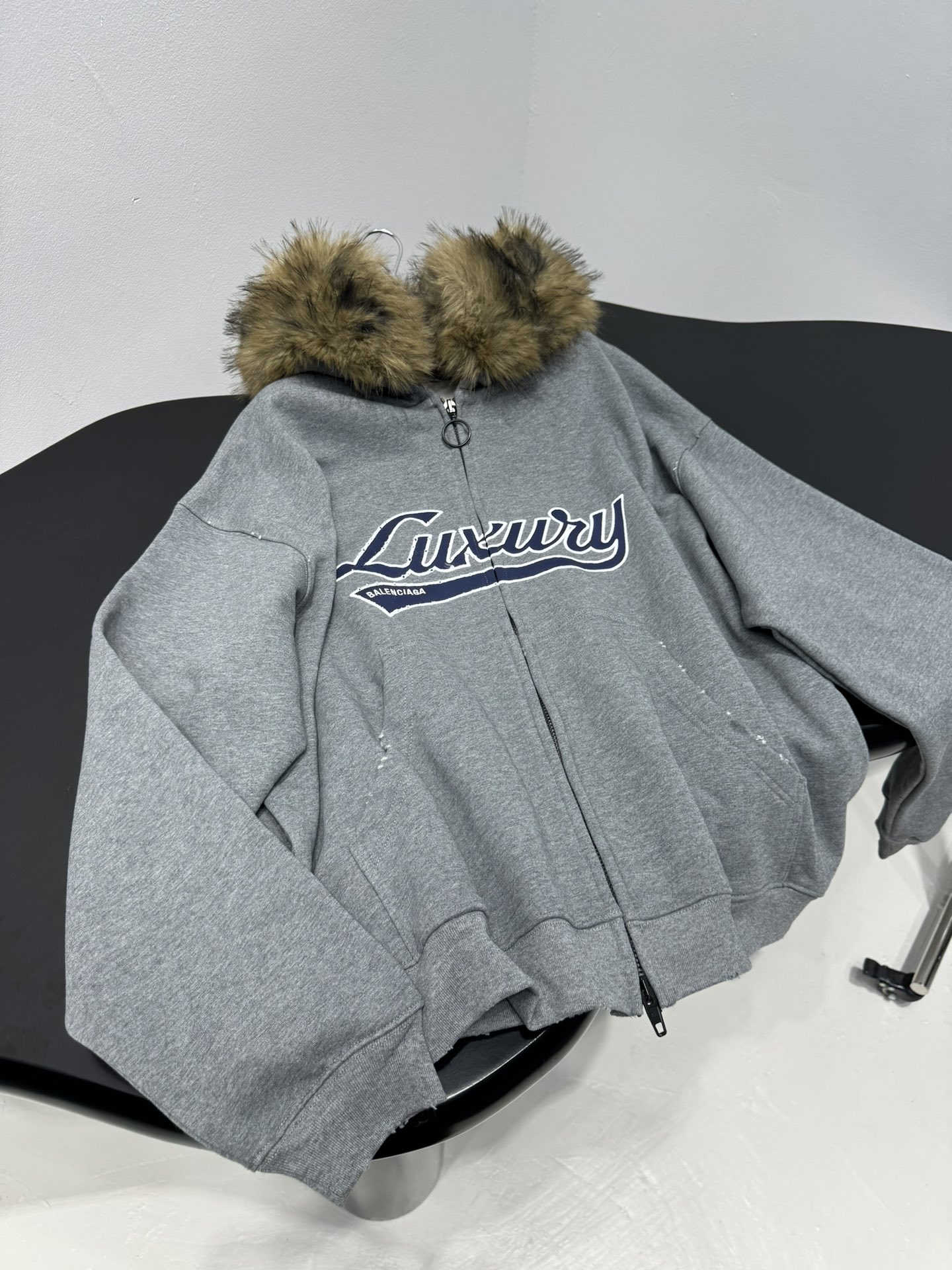 BALENCIAGA Women 𝐵𝑎𝑙𝑒𝑛𝑐𝑖𝑎𝑔* New Arrival LUXURY SCRIPT — photo 7