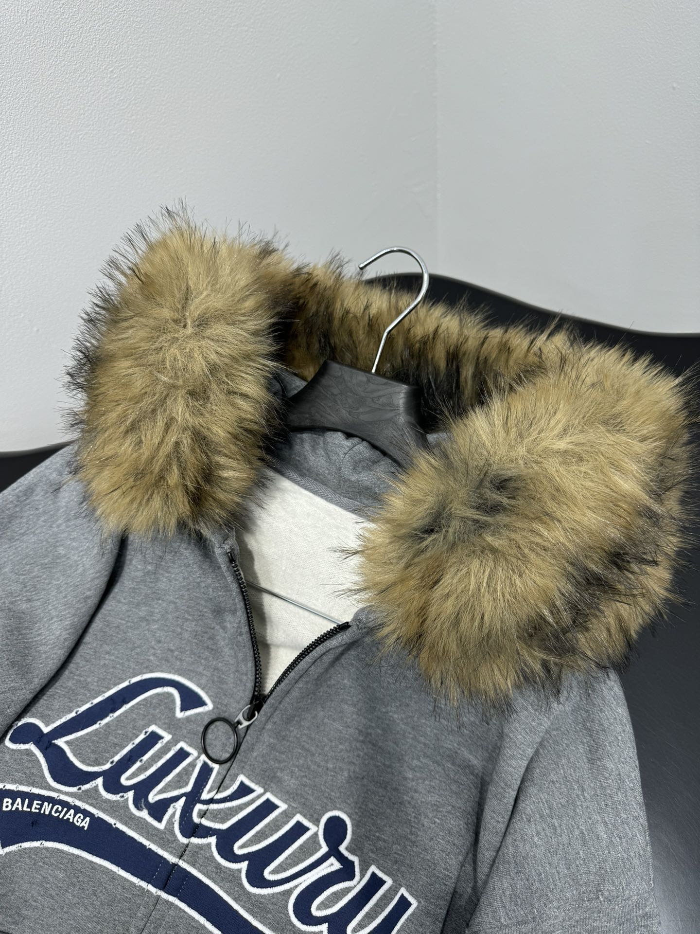 BALENCIAGA Women 𝐵𝑎𝑙𝑒𝑛𝑐𝑖𝑎𝑔* New Arrival LUXURY SCRIPT — photo 6