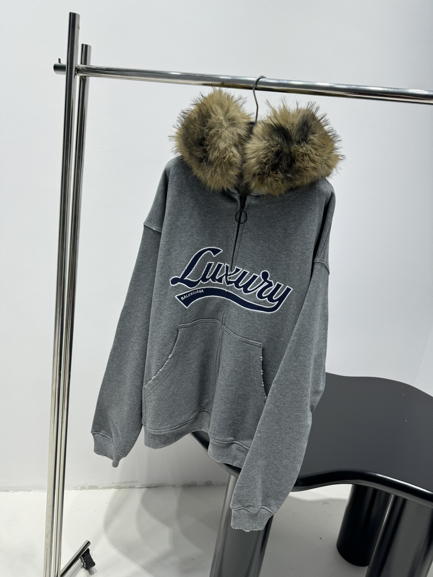 BALENCIAGA Women 𝐵𝑎𝑙𝑒𝑛𝑐𝑖𝑎𝑔* New Arrival LUXURY SCRIPT