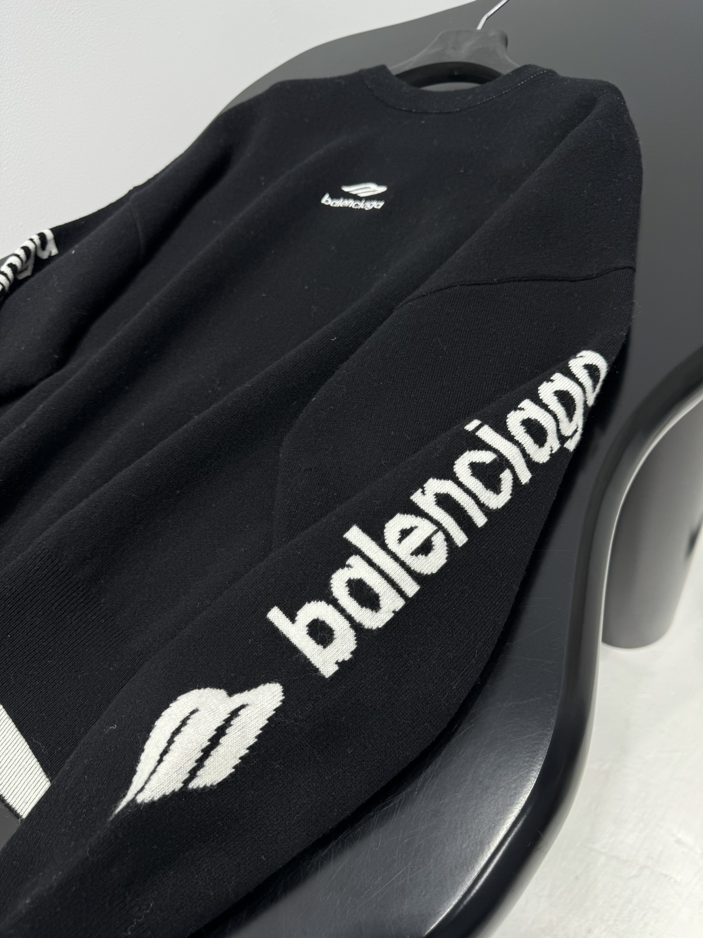 BALENCIAGA Women 𝐵𝑎𝑙𝑒𝑛𝑐𝑖𝑎𝑔*25New Arrival3B SPORTS ICON SKI — photo 6