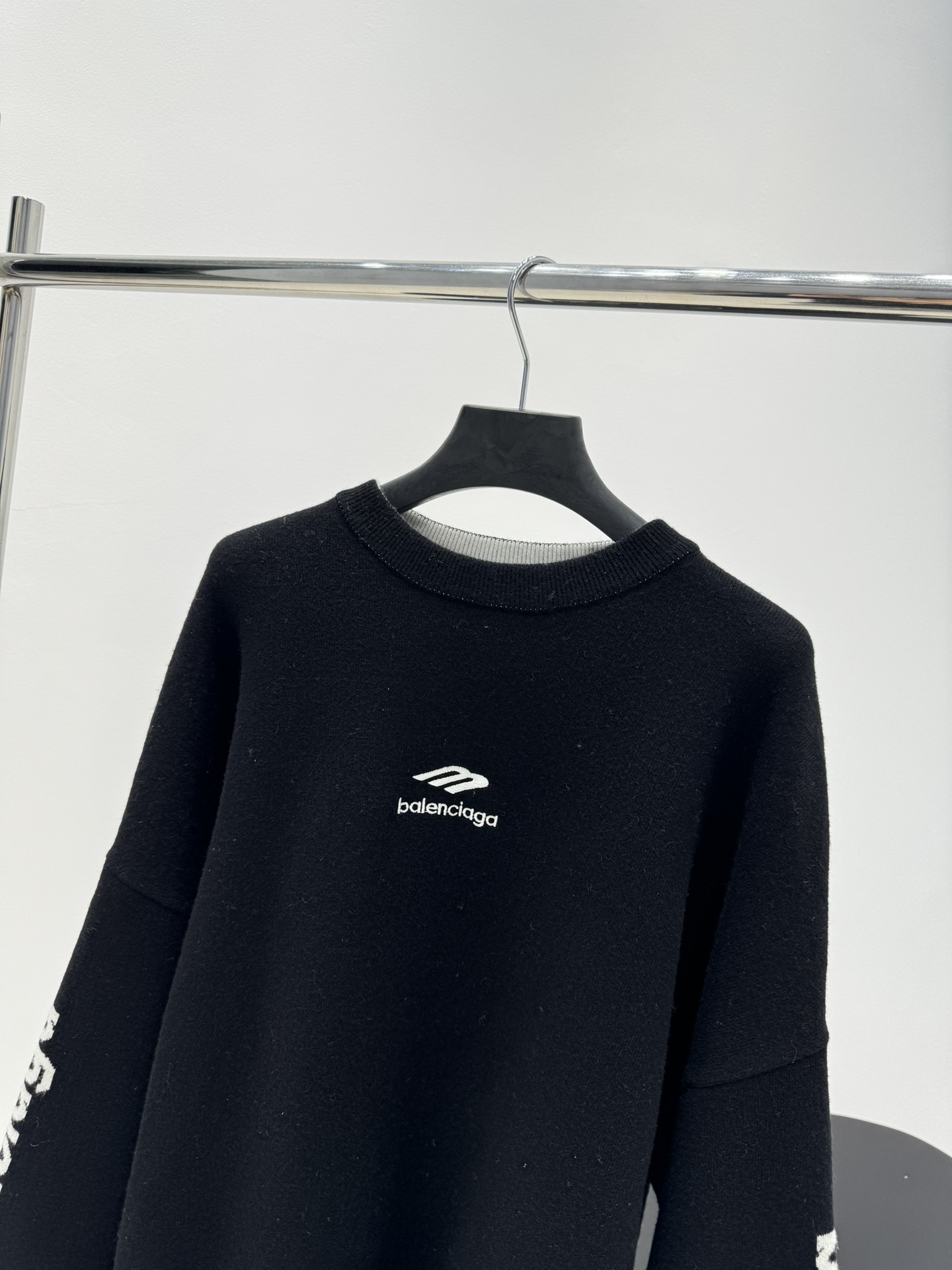 BALENCIAGA Women 𝐵𝑎𝑙𝑒𝑛𝑐𝑖𝑎𝑔*25New Arrival3B SPORTS ICON SKI — photo 2