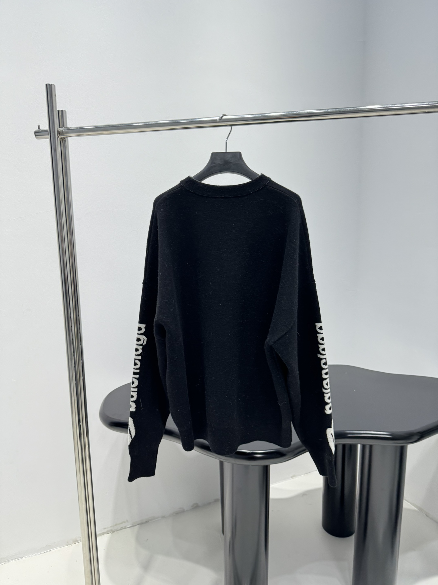 BALENCIAGA Women 𝐵𝑎𝑙𝑒𝑛𝑐𝑖𝑎𝑔*25New Arrival3B SPORTS ICON SKI — photo 3