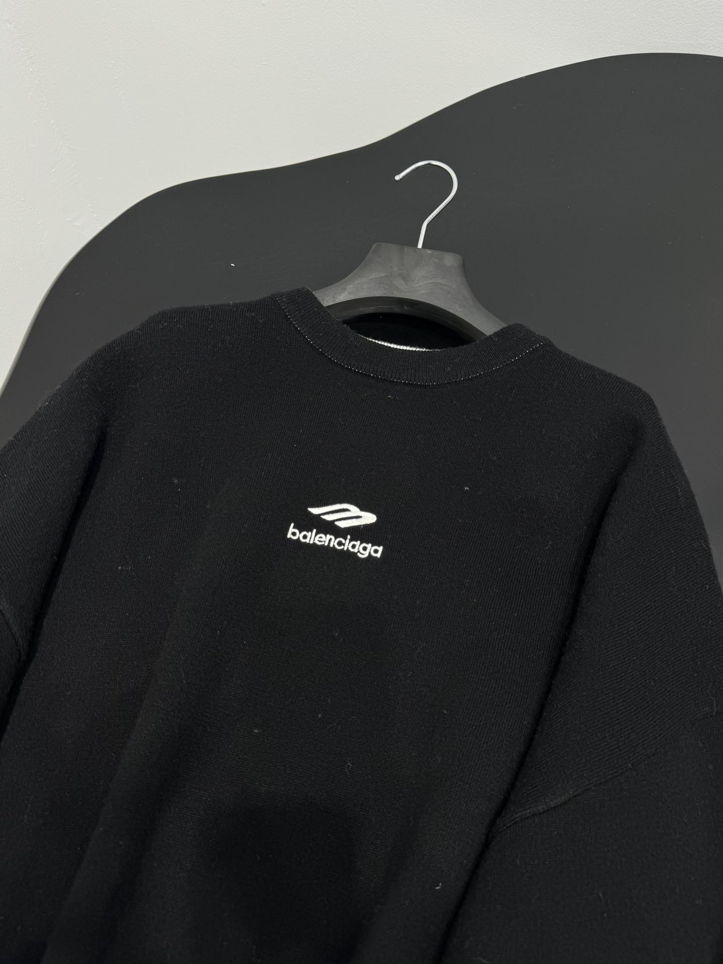 BALENCIAGA Women 𝐵𝑎𝑙𝑒𝑛𝑐𝑖𝑎𝑔*25New Arrival3B SPORTS ICON SKI — photo 5