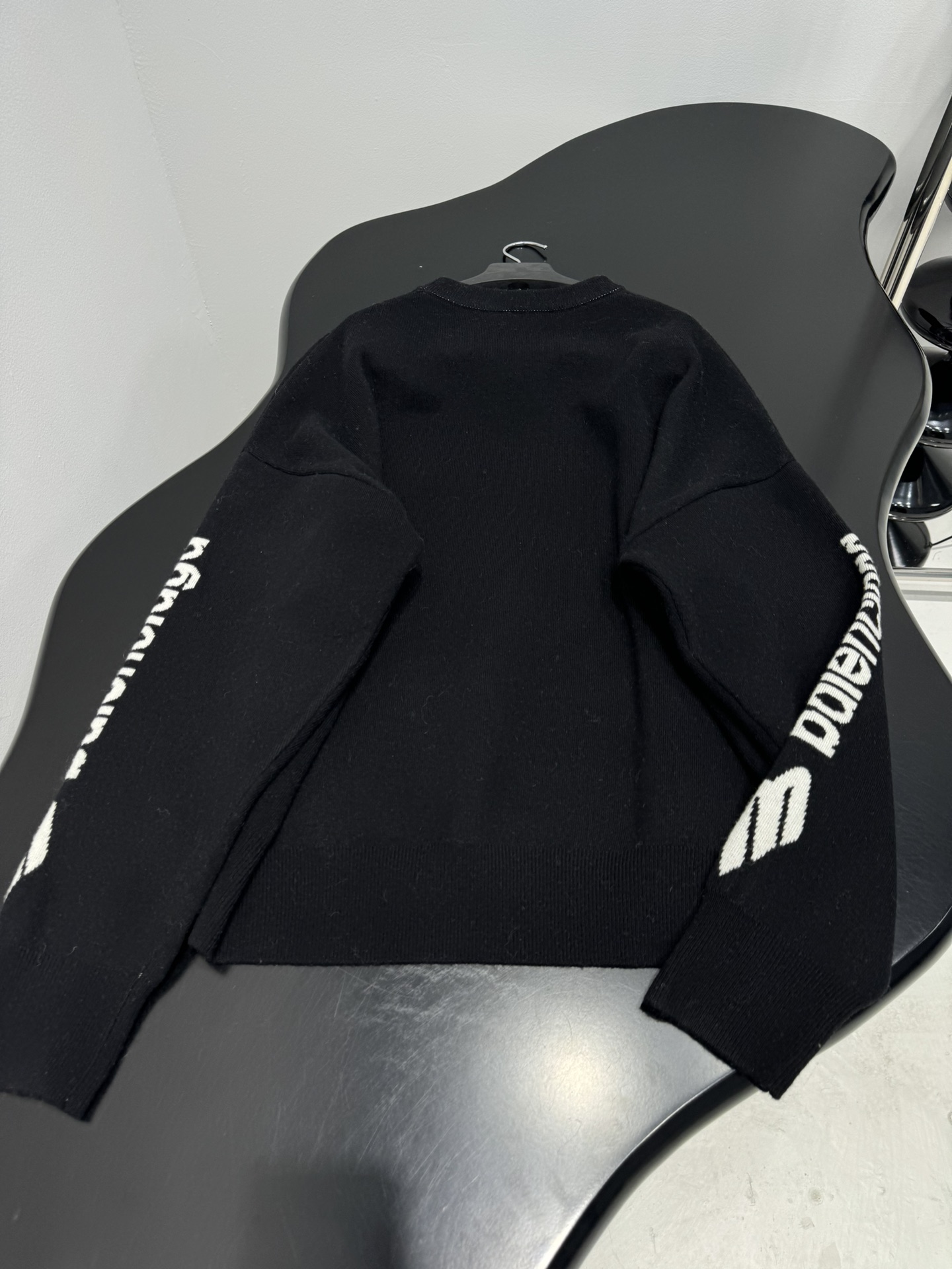 BALENCIAGA Women 𝐵𝑎𝑙𝑒𝑛𝑐𝑖𝑎𝑔*25New Arrival3B SPORTS ICON SKI — photo 9