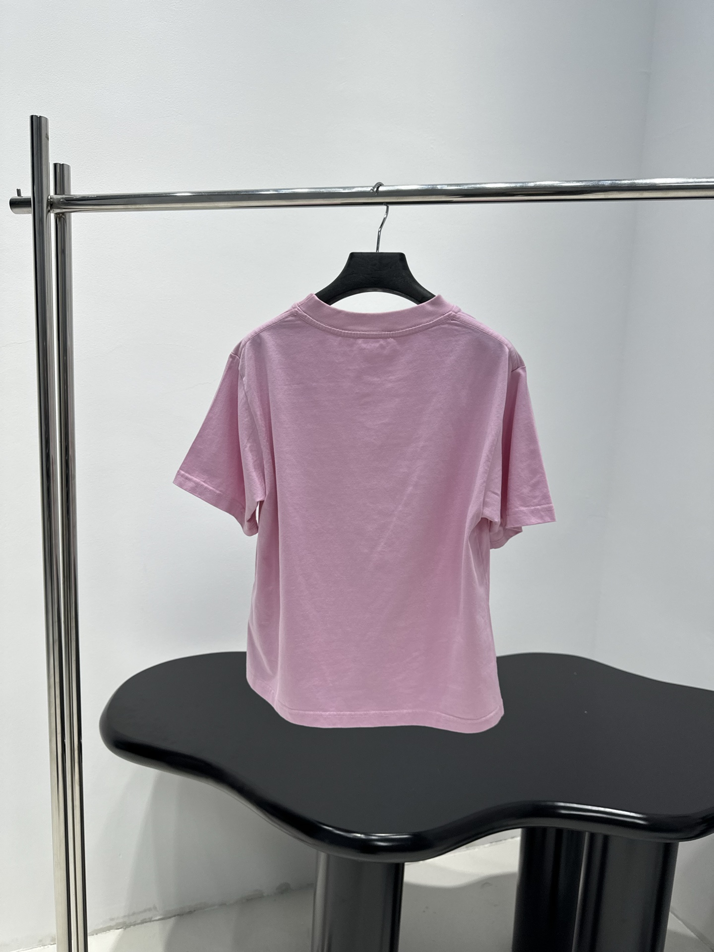 발렌시아가 여성 반팔 132236 Balenciaga T Shirt 썸네일 이미지