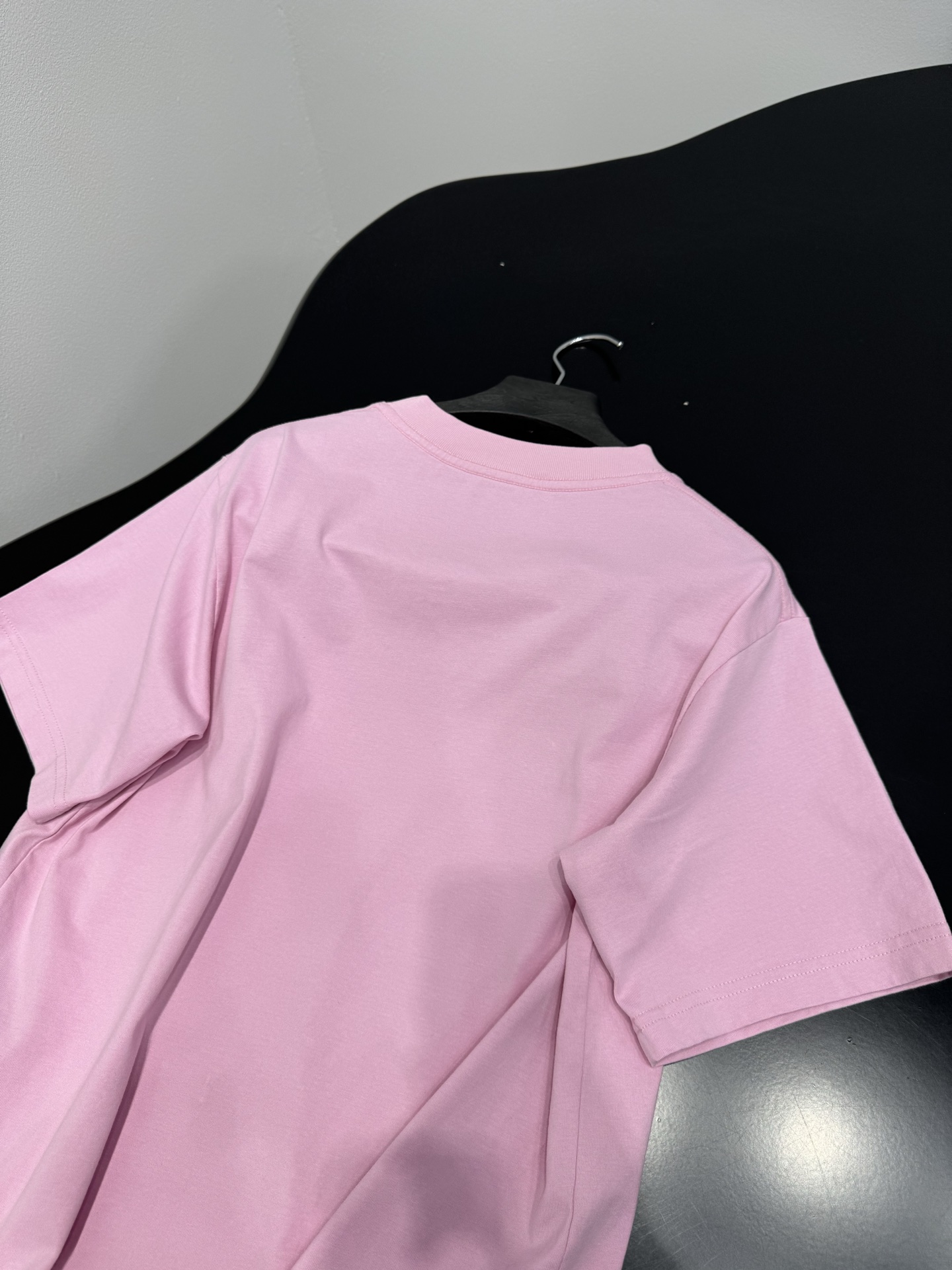 발렌시아가 여성 반팔 132236 Balenciaga T Shirt 썸네일 이미지