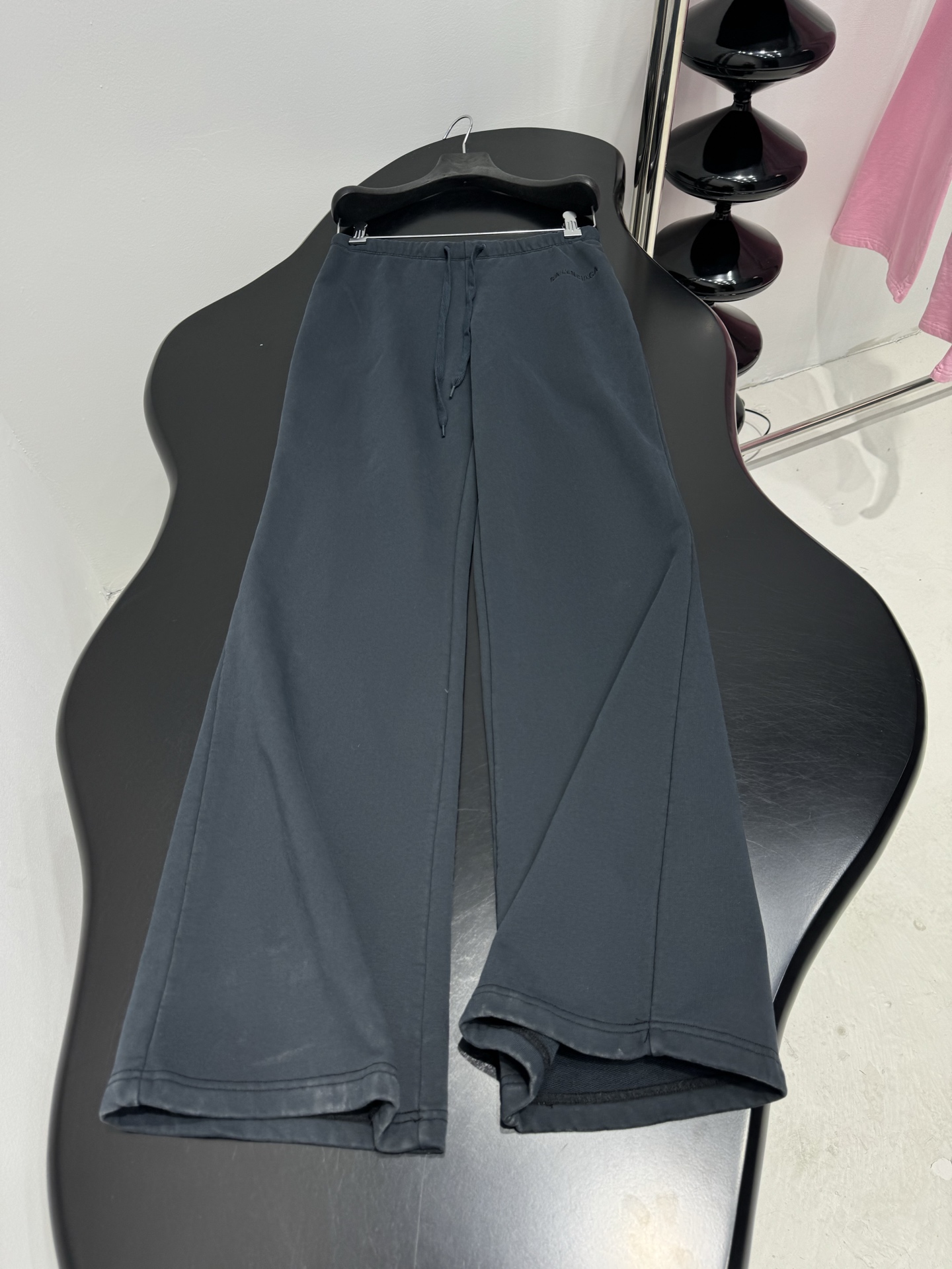 발렌시아가 여성 바지 132238 Balenciaga Pants 썸네일 이미지