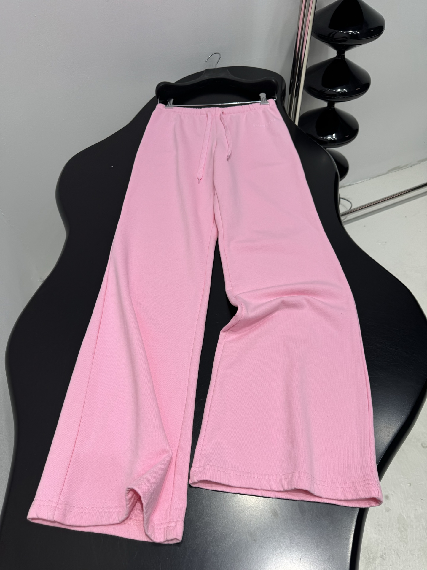 발렌시아가 여성 바지 132237 Balenciaga Pants 썸네일 이미지