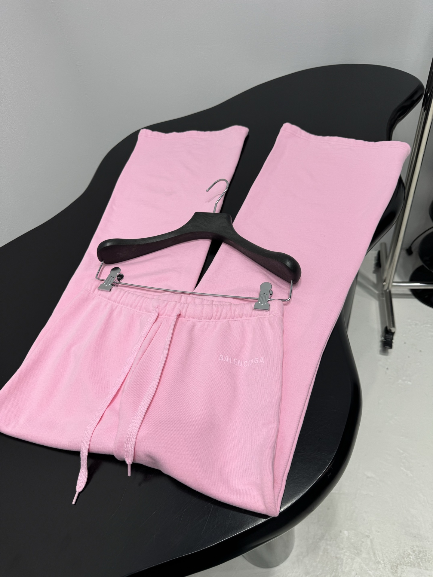 발렌시아가 여성 바지 132237 Balenciaga Pants 썸네일 이미지
