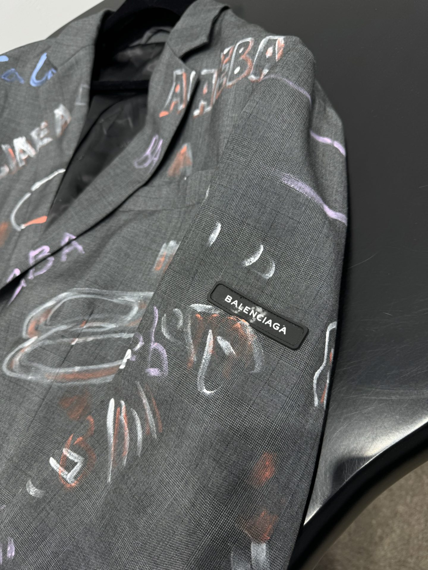 BALENCIAGA Femme 𝐵𝑎𝑙𝑒𝑛𝑐𝑖𝑎𝑔*Nouveauté — photo 6