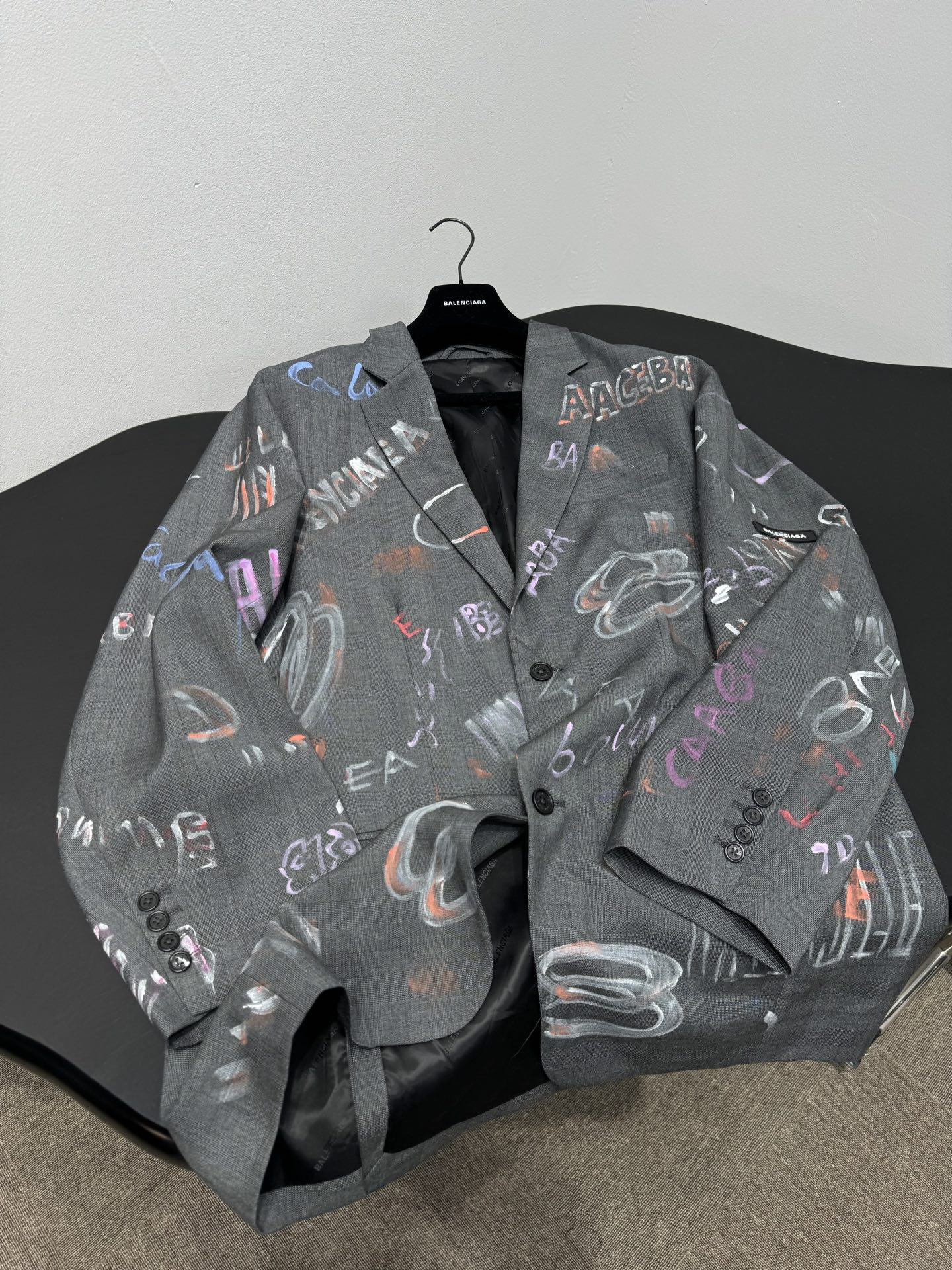 BALENCIAGA Femme 𝐵𝑎𝑙𝑒𝑛𝑐𝑖𝑎𝑔*Nouveauté — photo 7