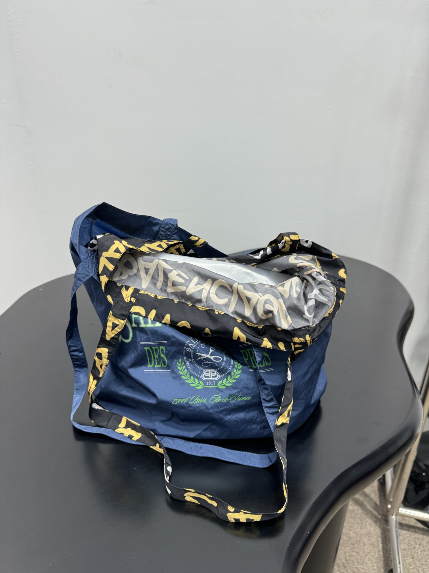 BALENCIAGA Kvinder 𝐵𝑎𝑙𝑒𝑛𝑐𝑖𝑎𝑔*Ny ankomst — photo 7