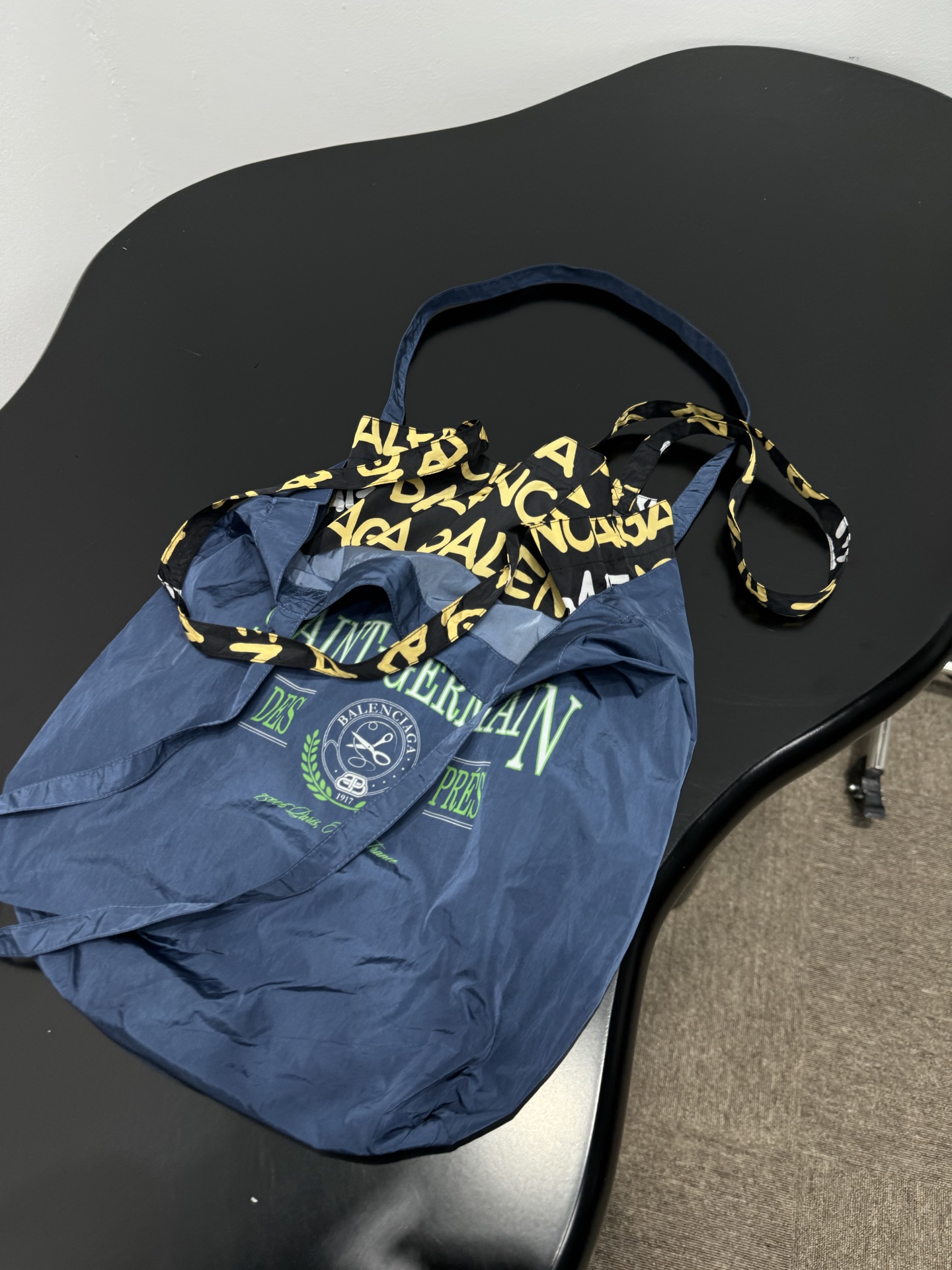 BALENCIAGA Kvinder 𝐵𝑎𝑙𝑒𝑛𝑐𝑖𝑎𝑔*Ny ankomst — photo 8