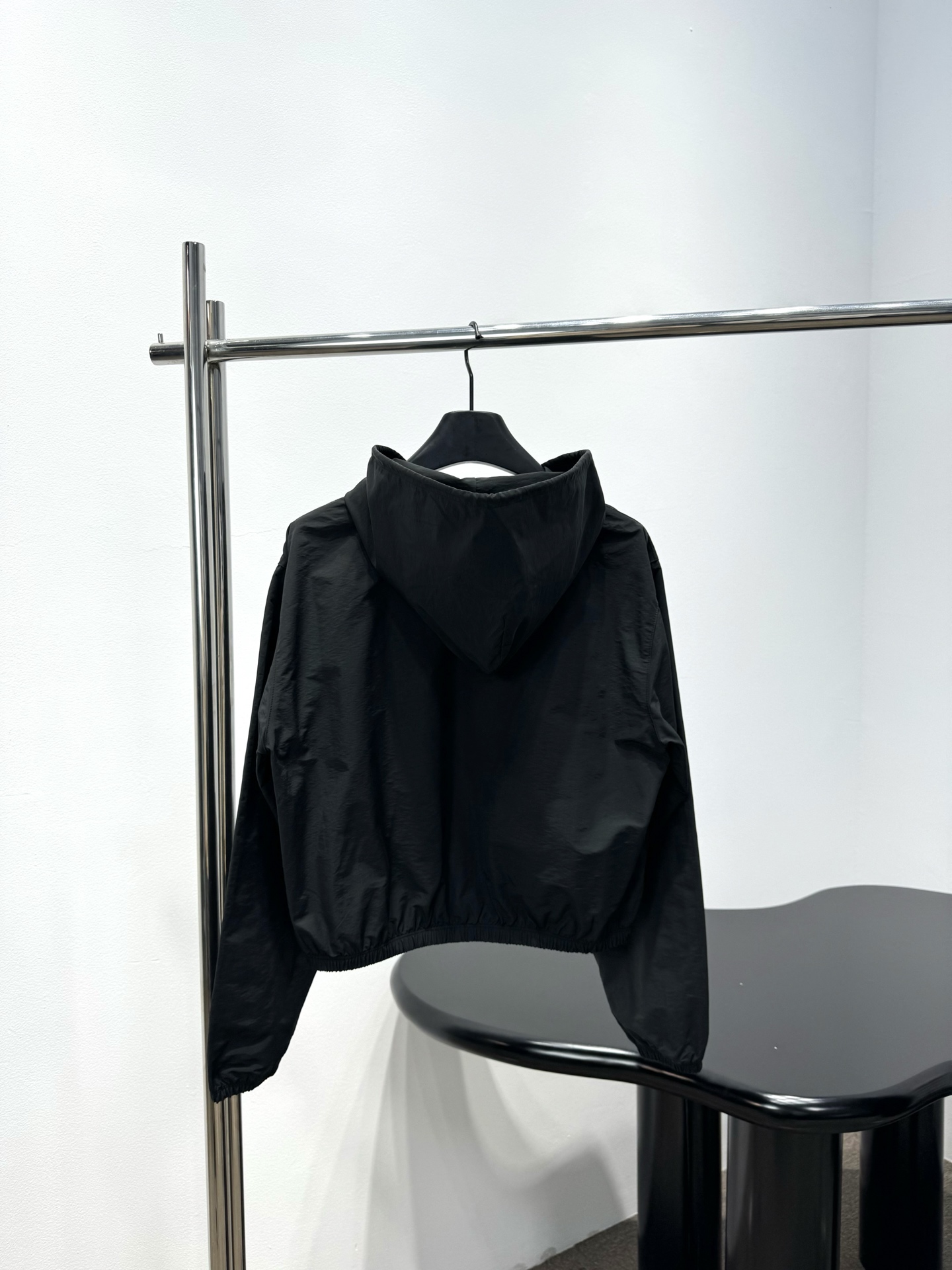 Куртка Alexander Wang с кристаллами