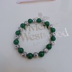 Vivienne Westwood Jewelry Bracelet Unisex Vintage