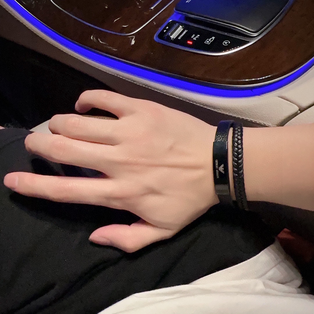 “¥380 High-quality Amani-Skin Hand-Line Monopoly Reopens Old-Fashioned Trend” - 图片 9
