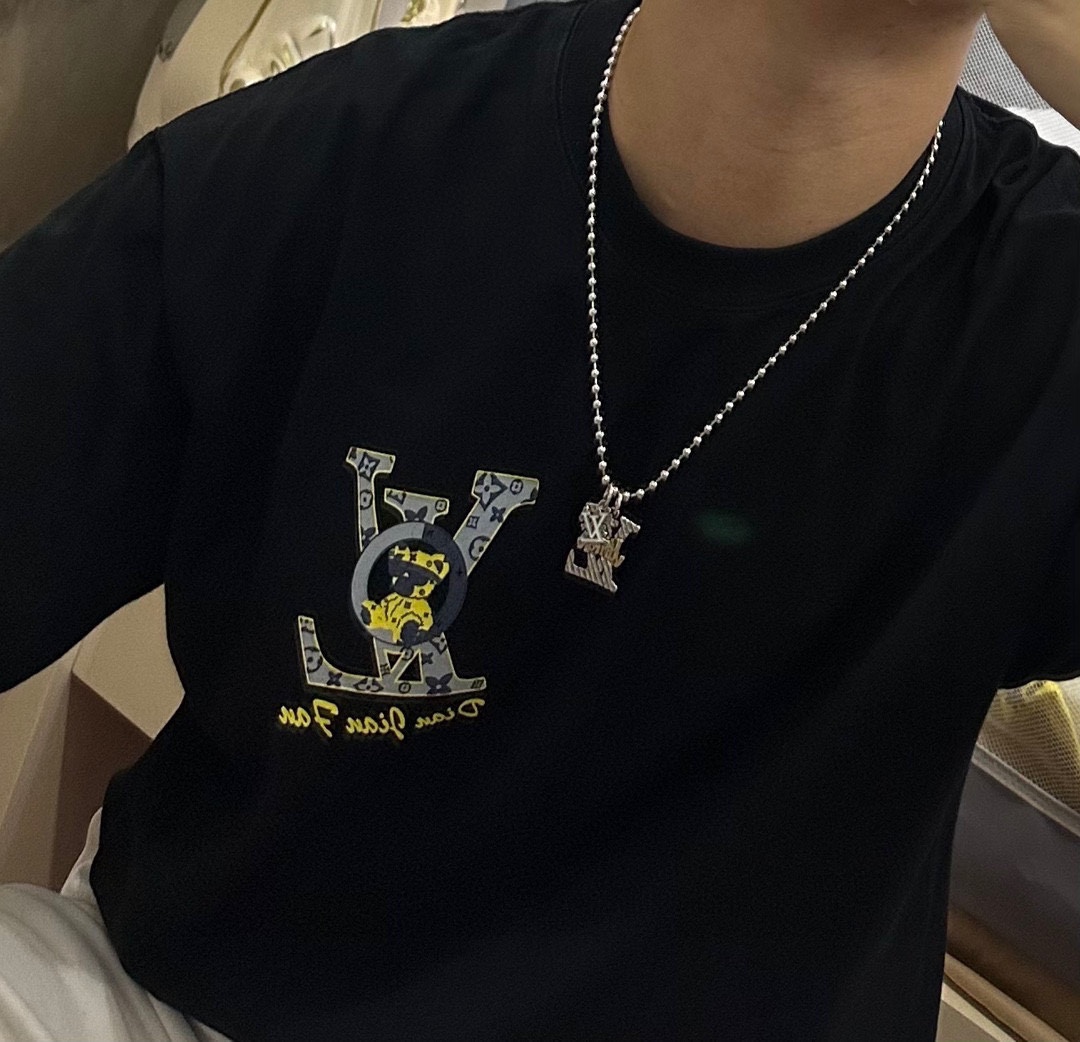 Louis Vuitton Haute Couture Haute Couture Fine Jewelry Necklace Bracelet 9