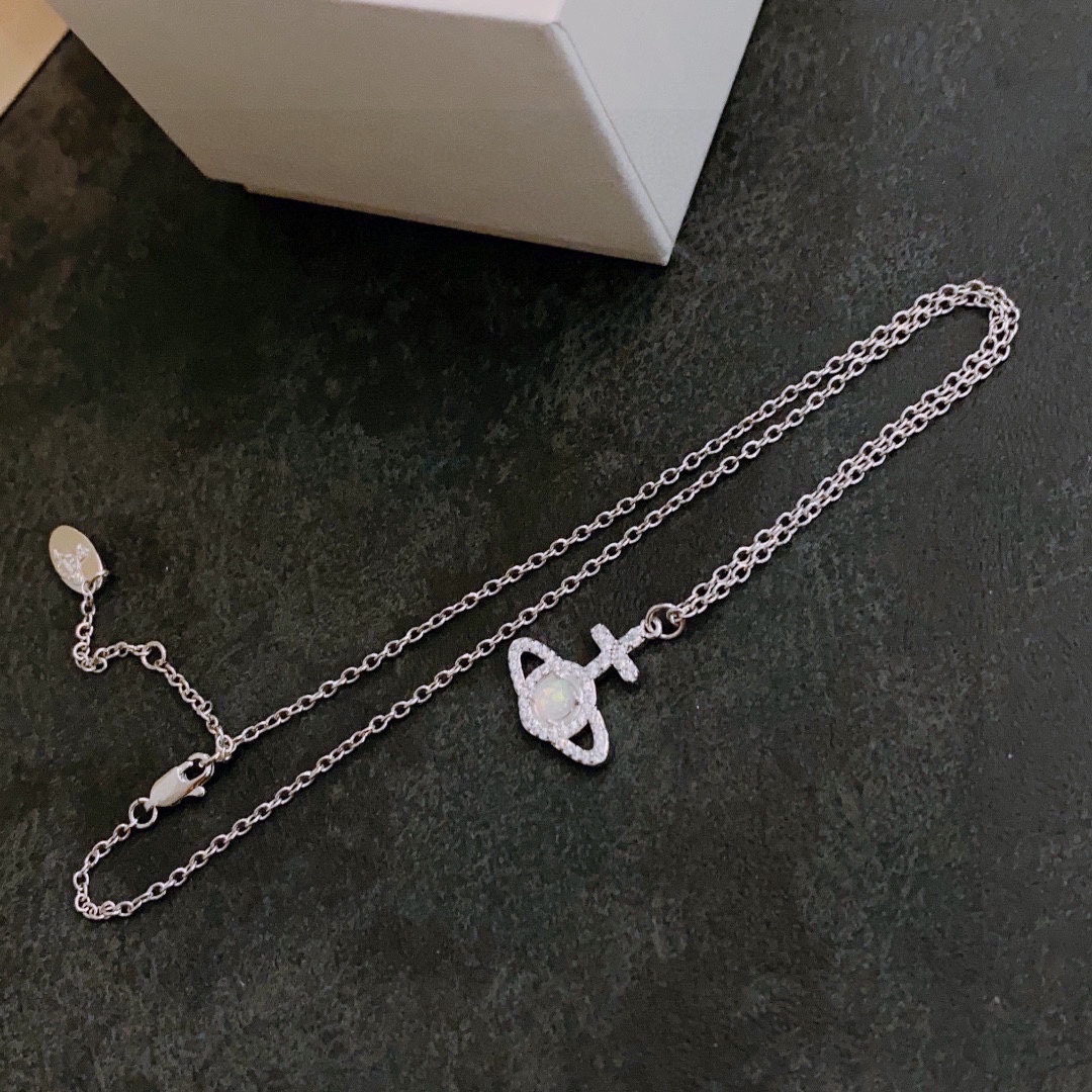 Louis Vuitton Haute Couture Haute Couture Fine Jewelry Necklace Bracelet 5