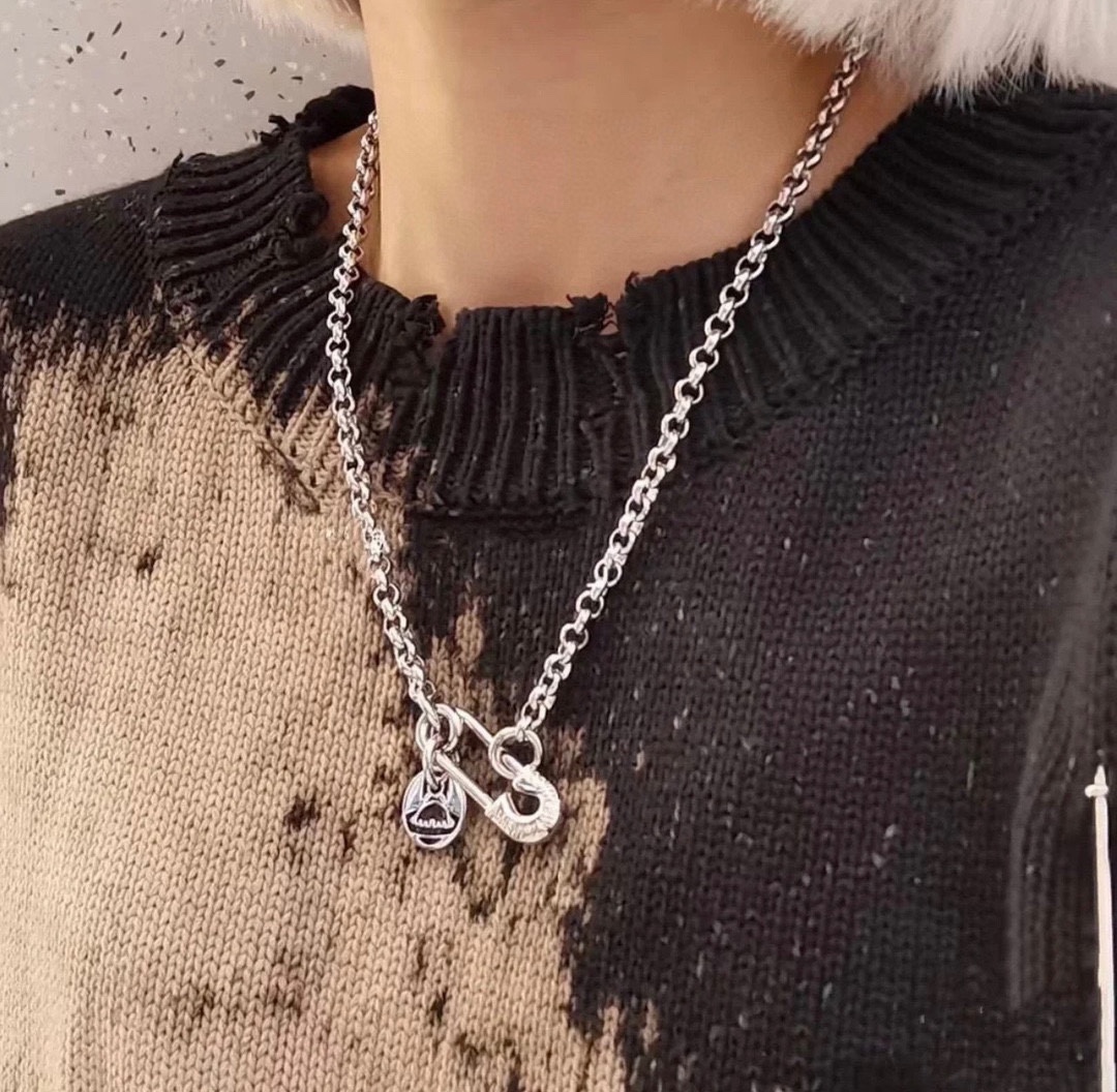 Louis Vuitton Haute Couture Haute Couture Fine Jewelry Necklace Bracelet 8