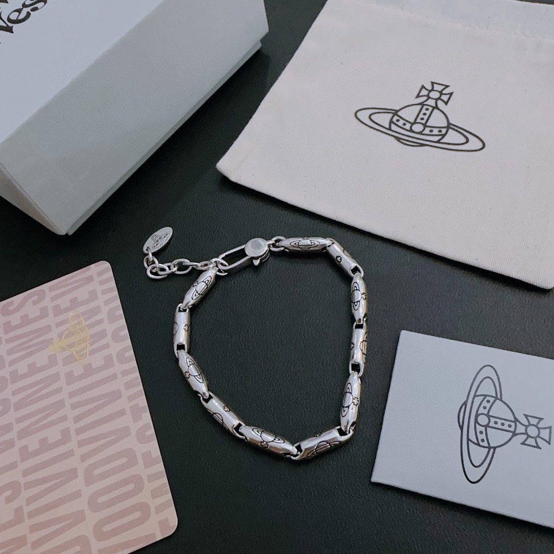 路易威登 Louis Vuitton 高定典藏高定典雅奢华珠宝首饰项链手链戒指 #2E89CA45 8