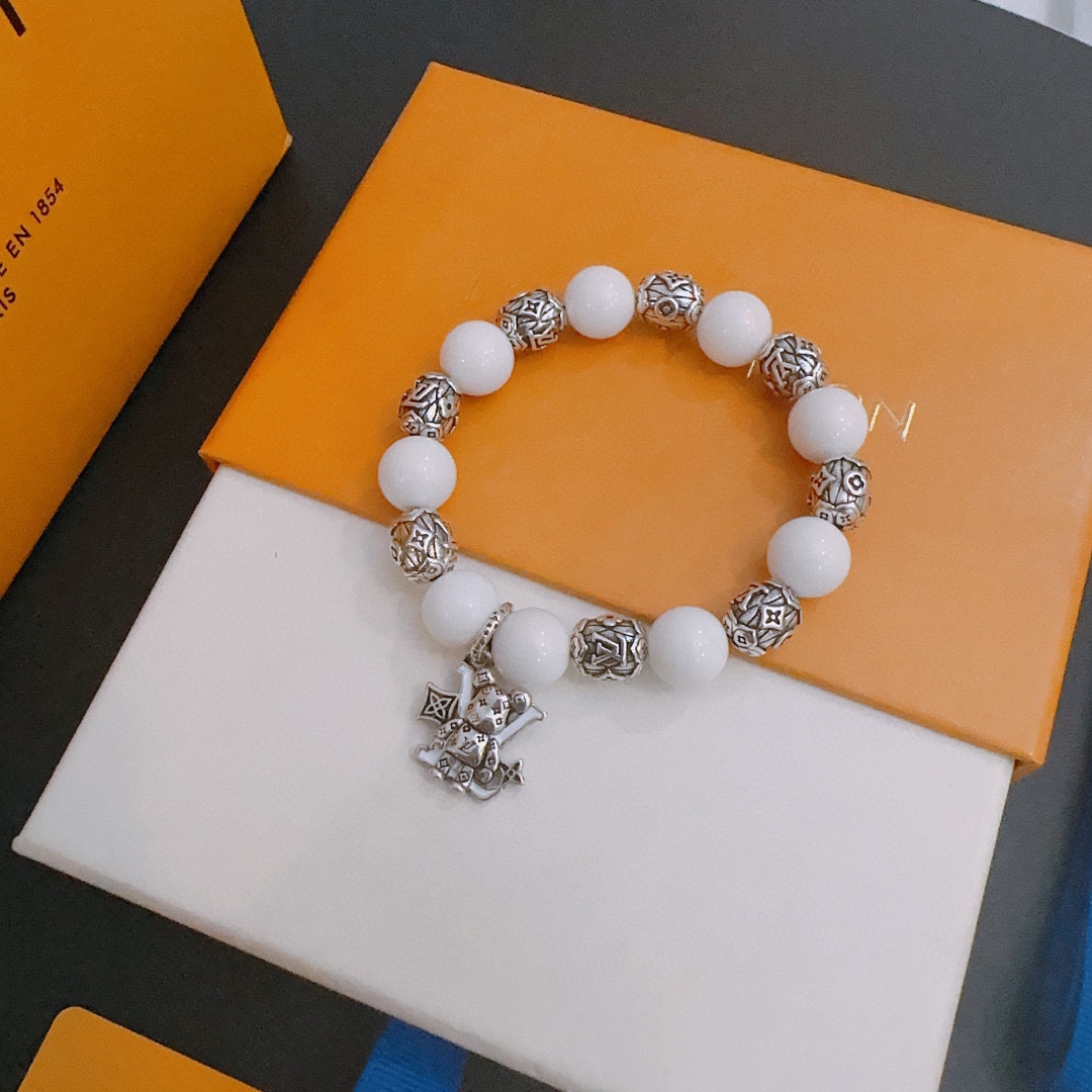 Louis Vuitton luxury bracelet 2