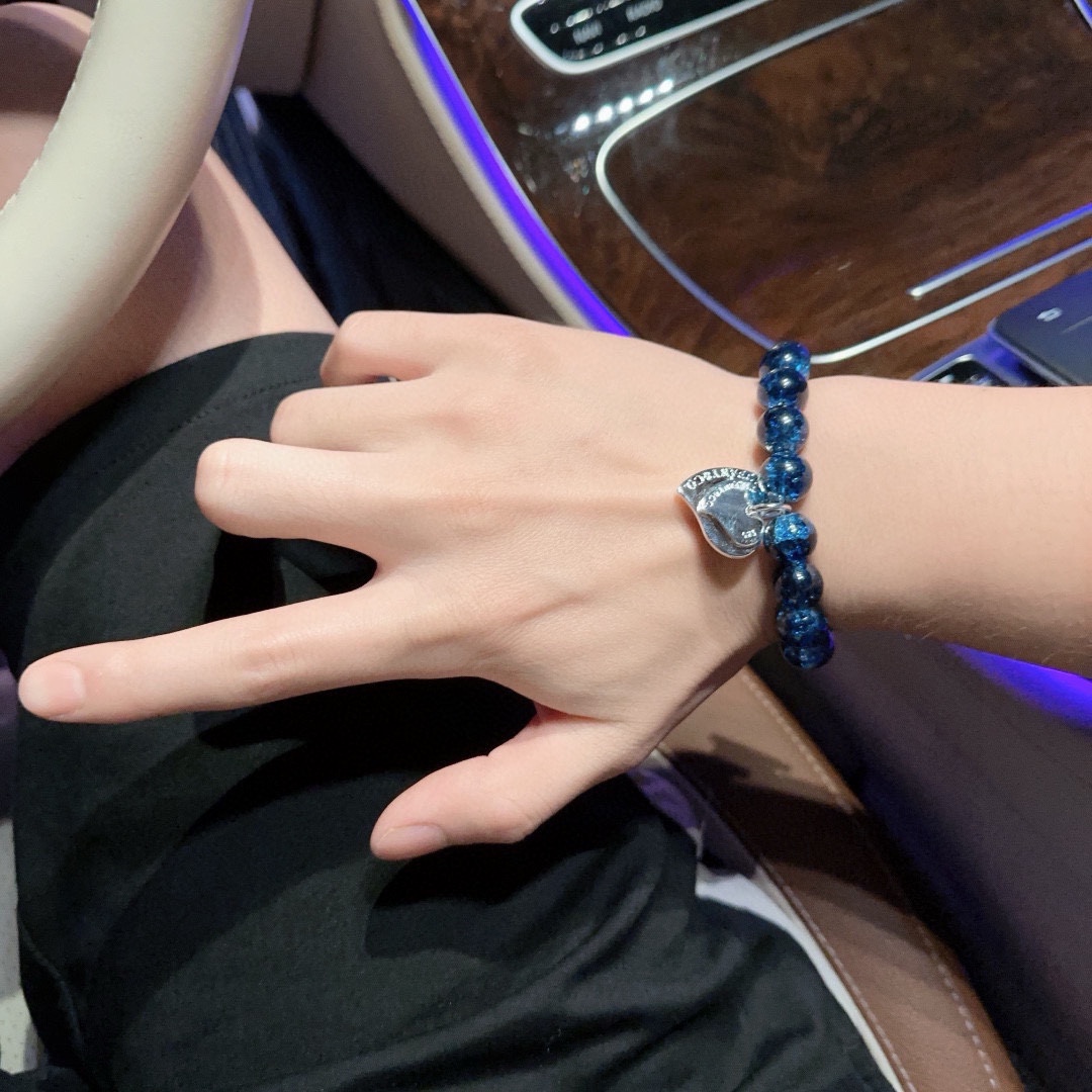 Luxury luxury bracelet 7