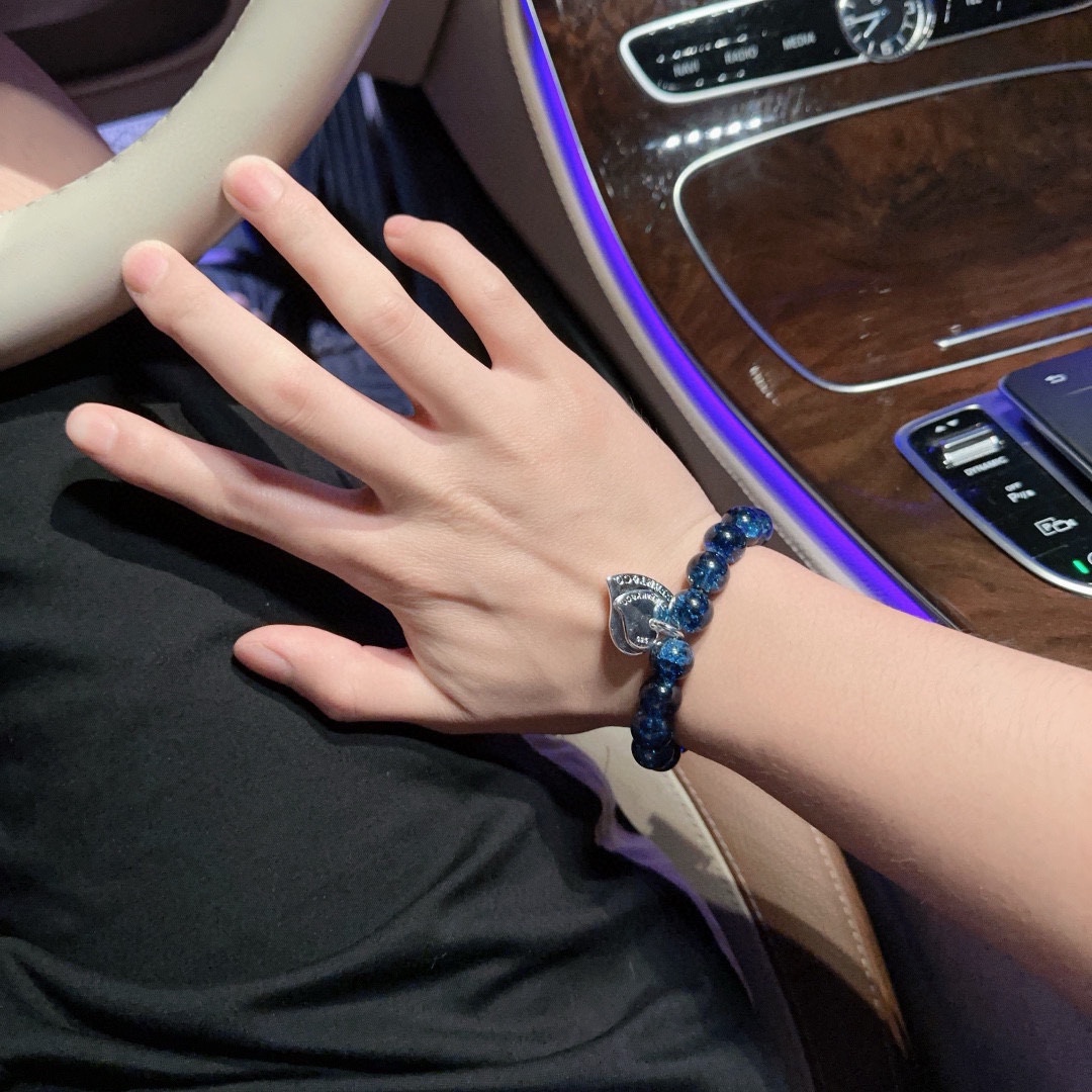 Luxury luxury bracelet 4