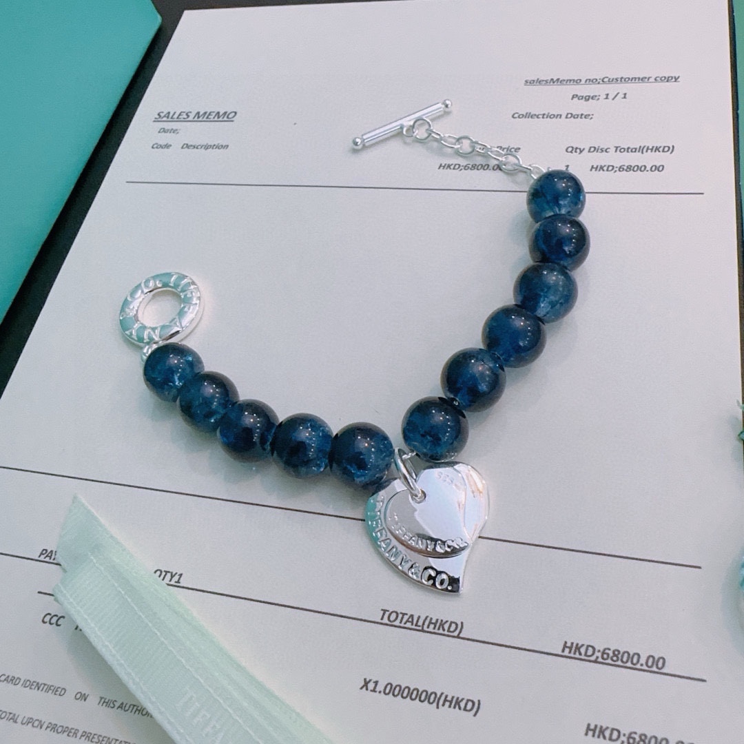Luxury luxury bracelet 8