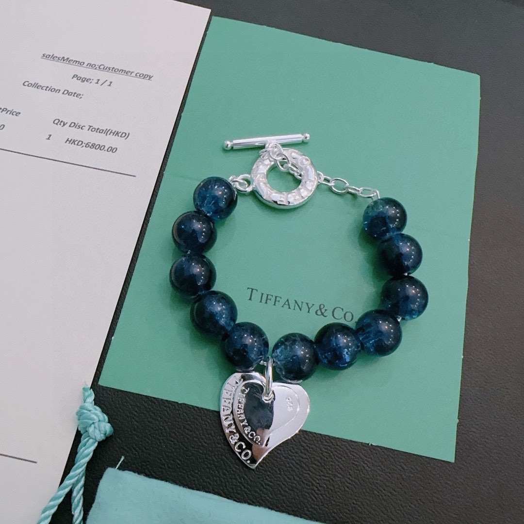 Luxury luxury bracelet 6