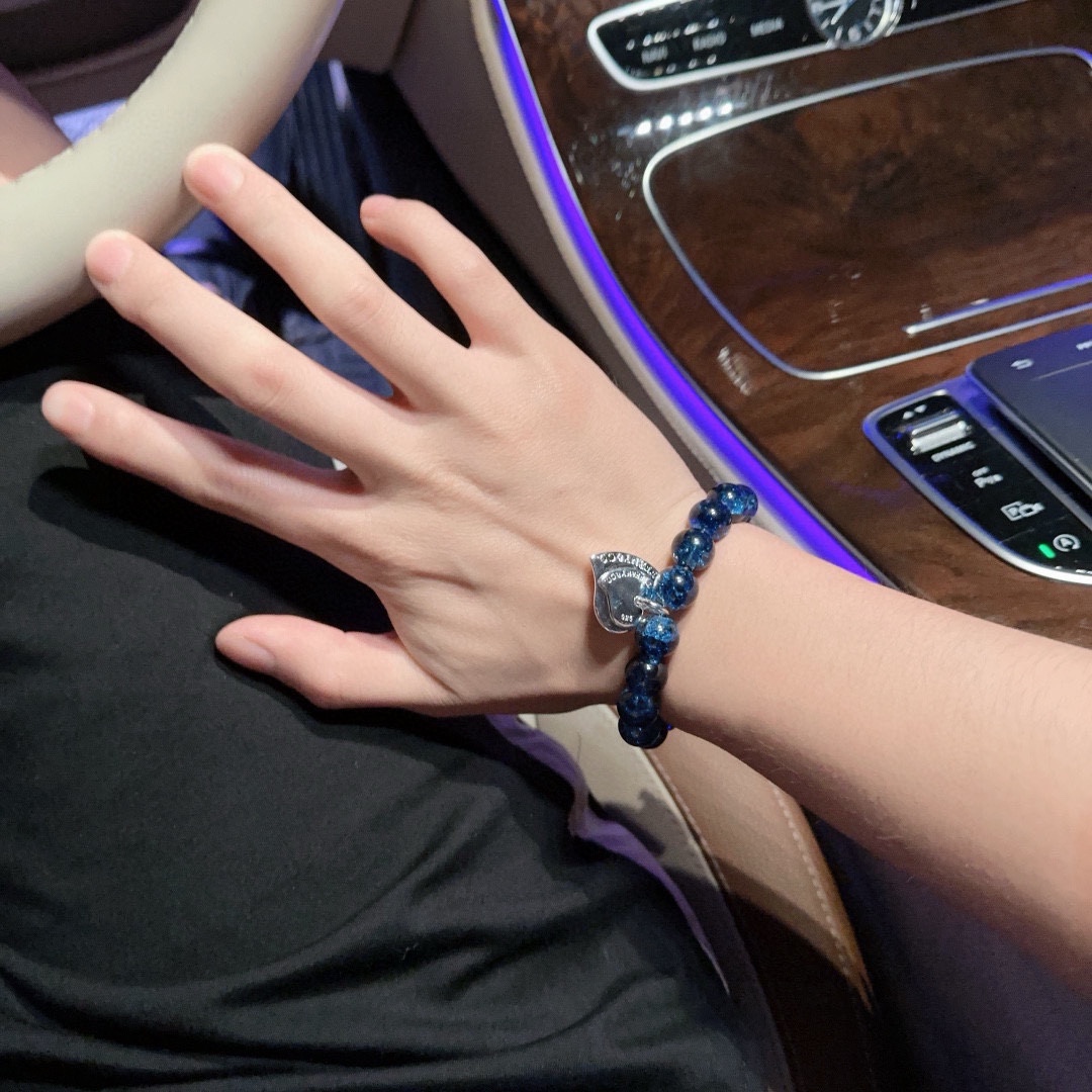 Luxury luxury bracelet 9