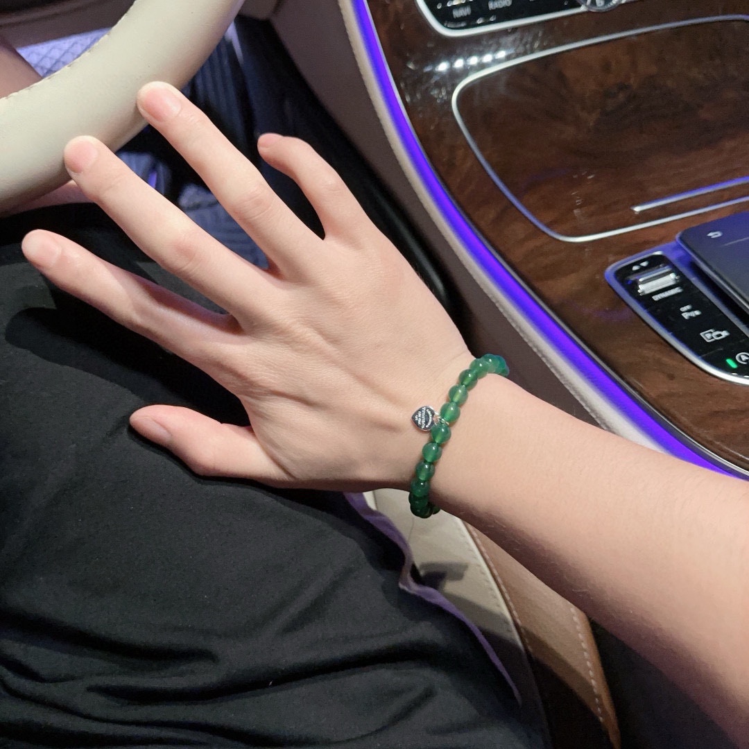 Luxury luxury bracelet 9