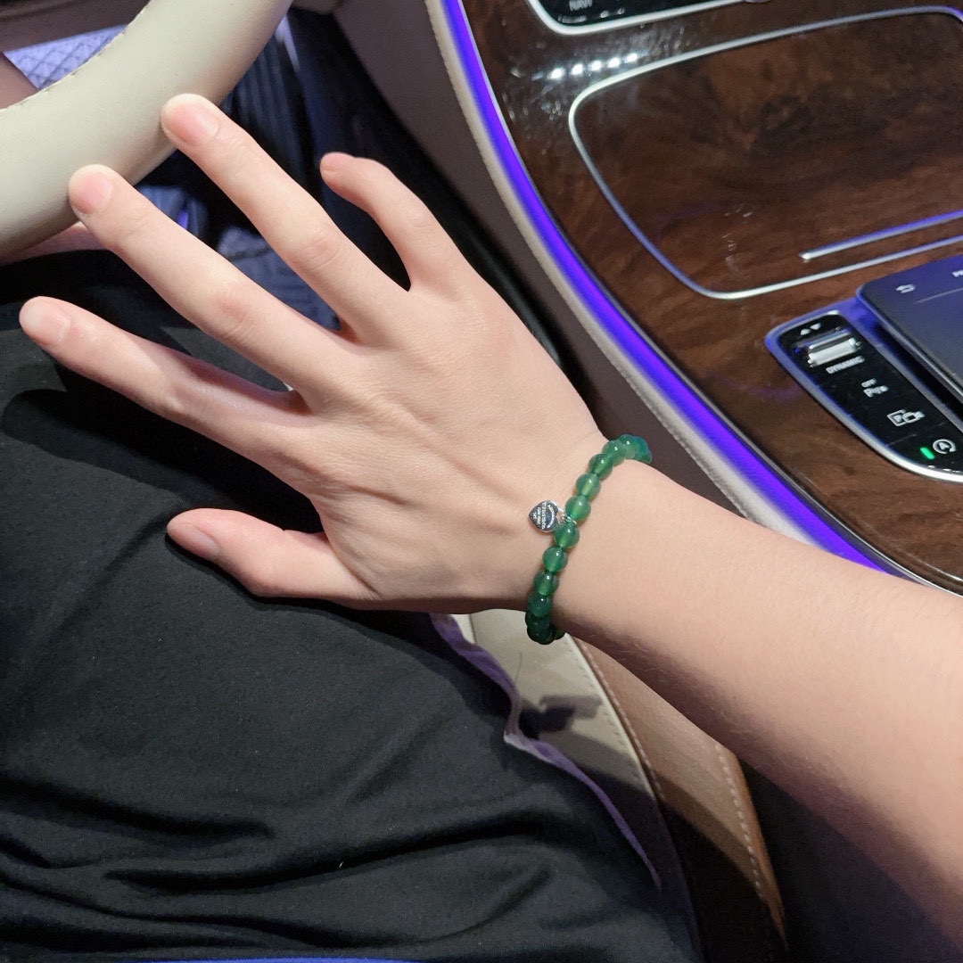 Luxury luxury bracelet 4