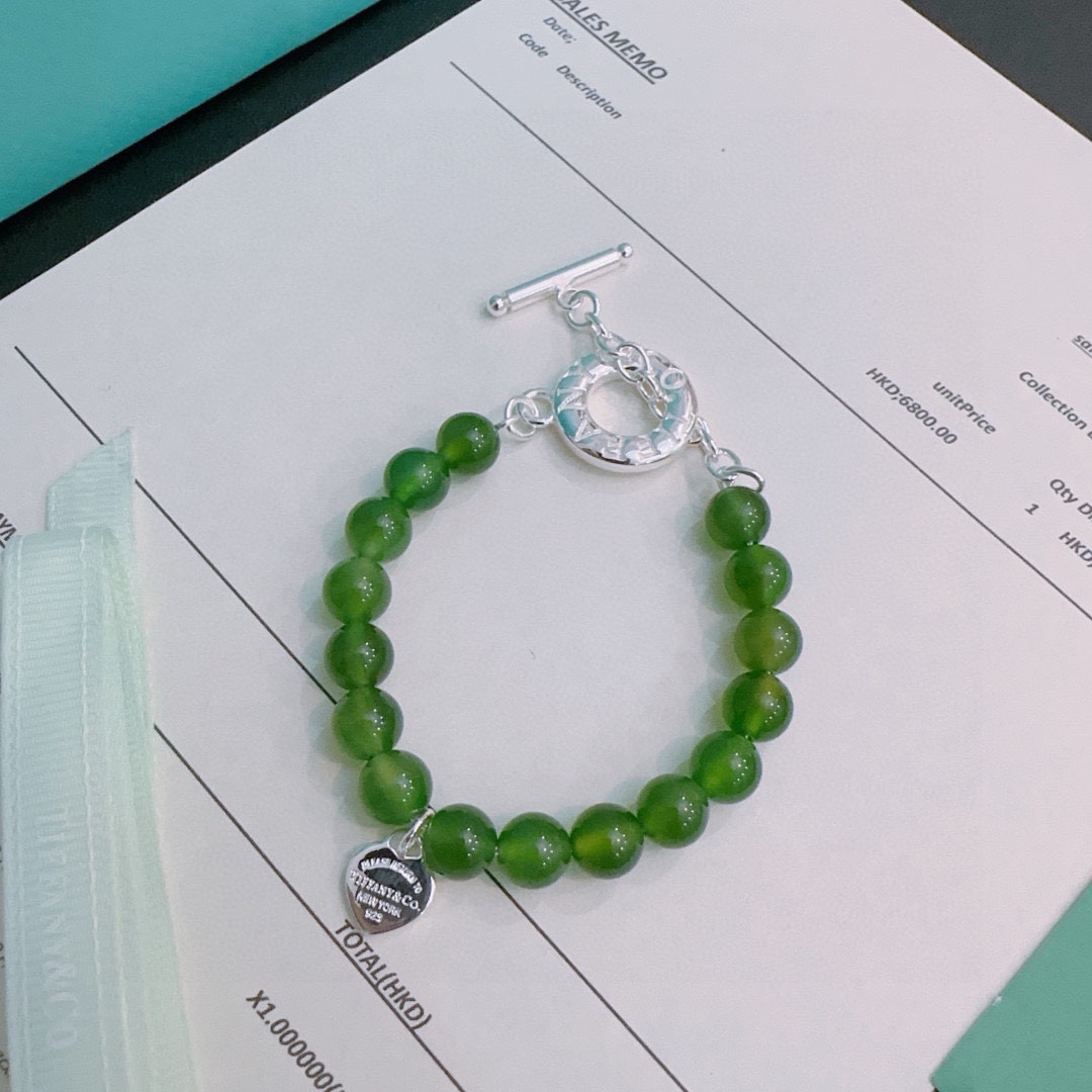 Luxury luxury bracelet