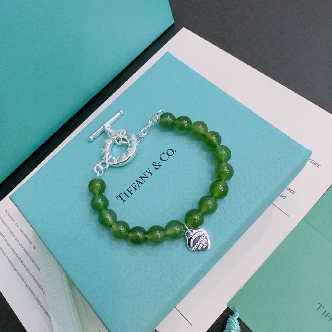 Luxury luxury bracelet 6