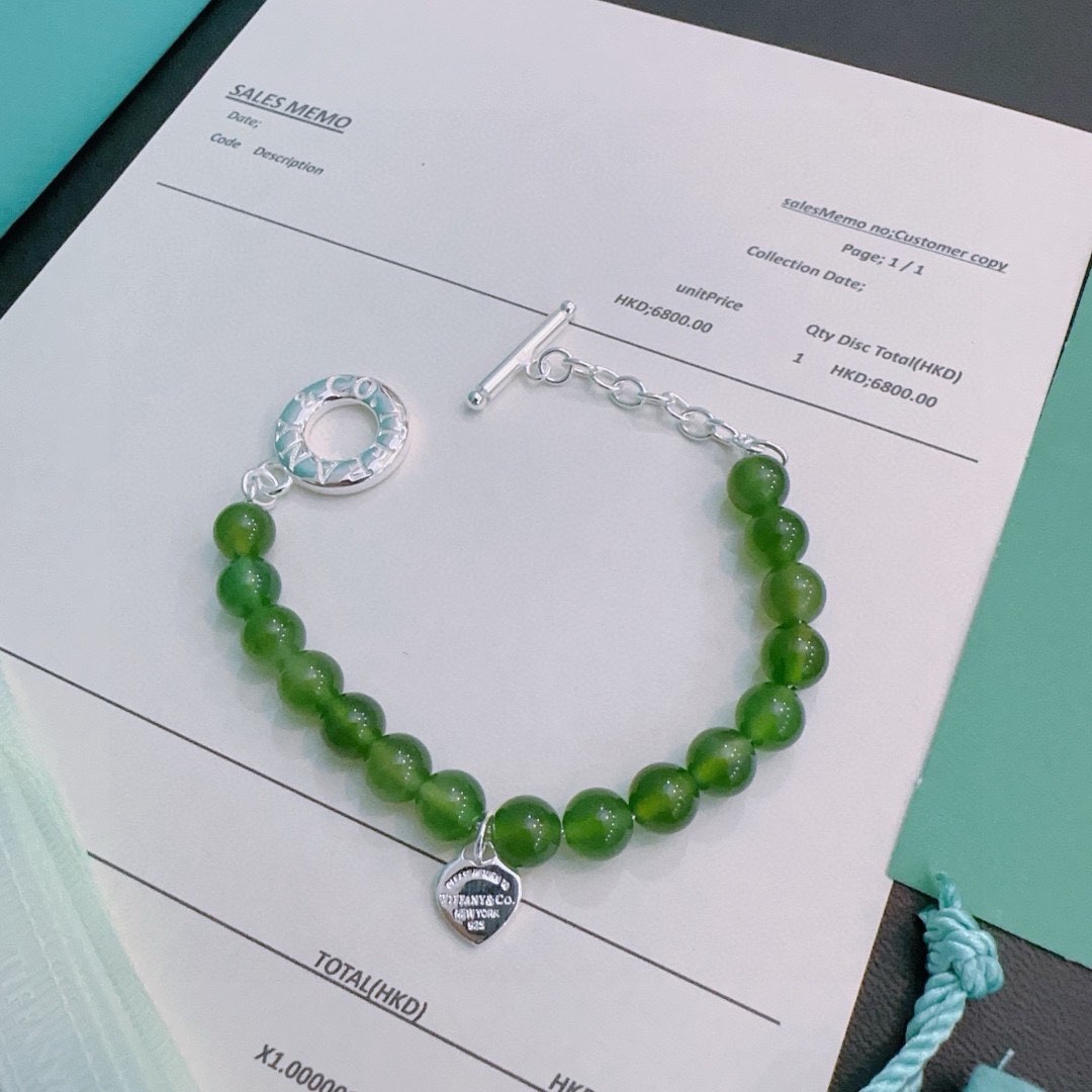 Luxury luxury bracelet 5