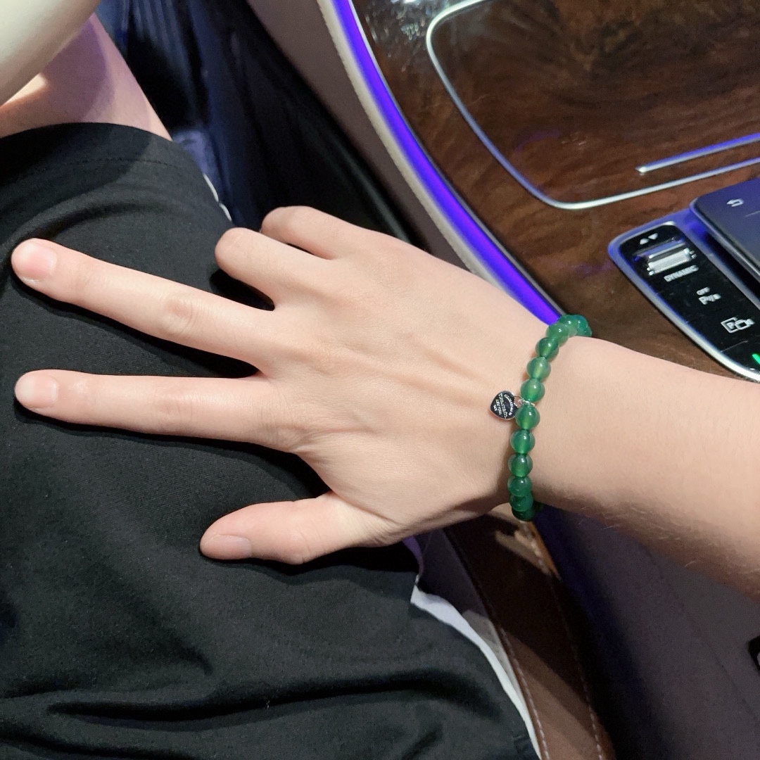 Luxury luxury bracelet 7