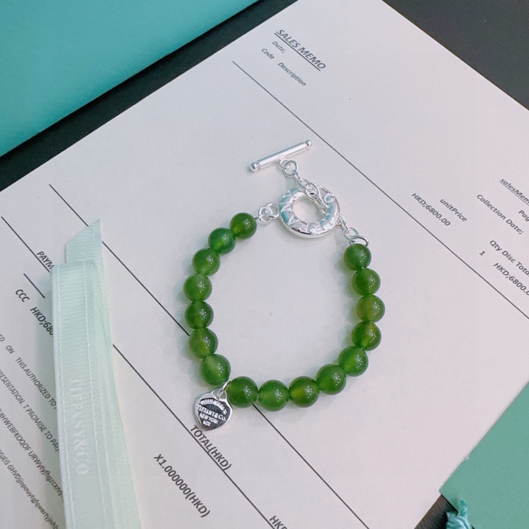 Luxury luxury bracelet 8