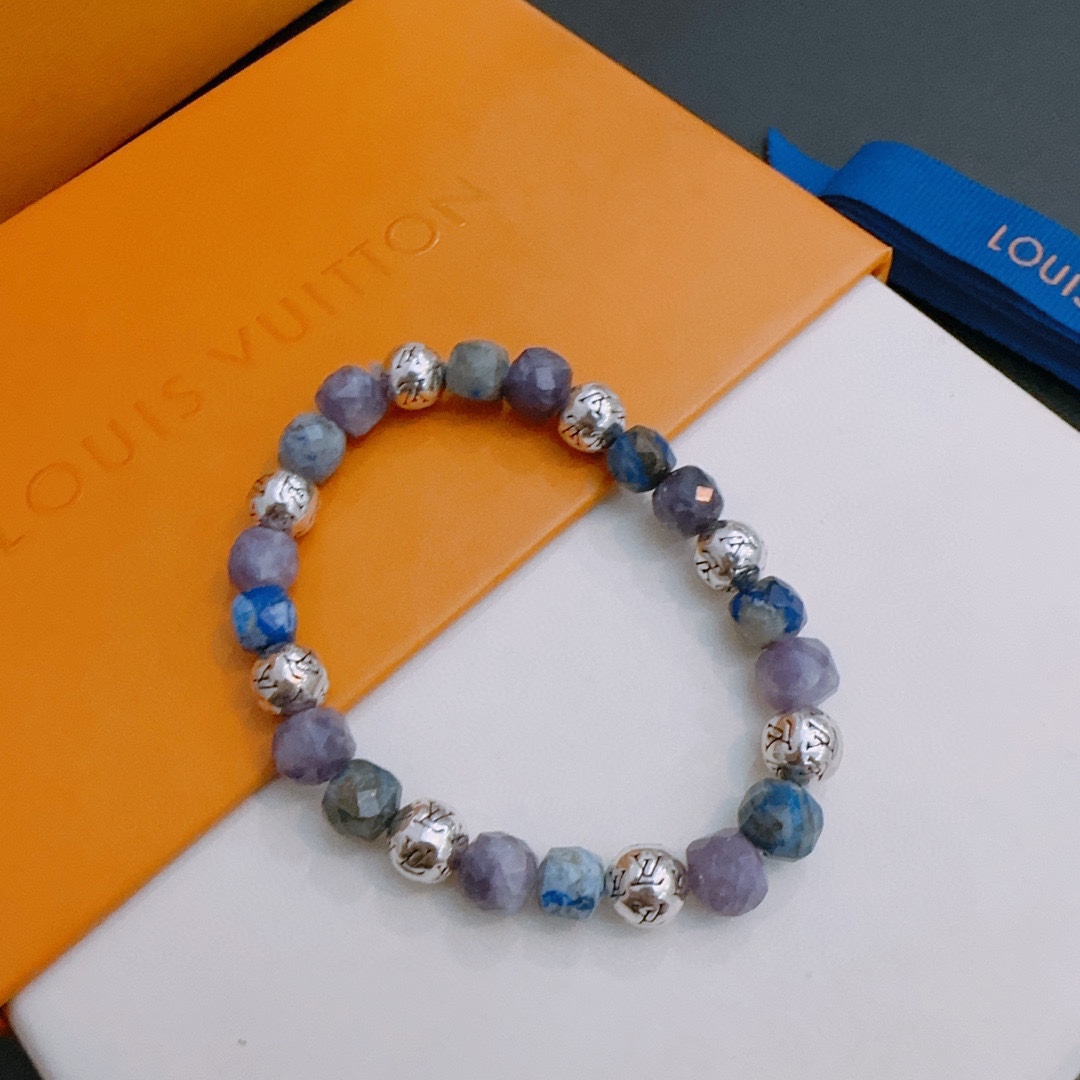 Louis Vuitton luxury bracelet 8