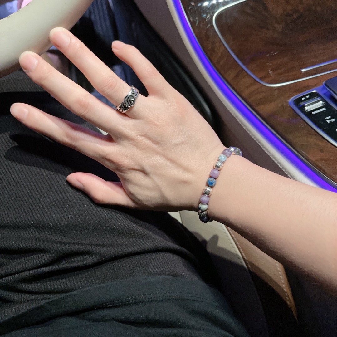 Louis Vuitton luxury bracelet 5