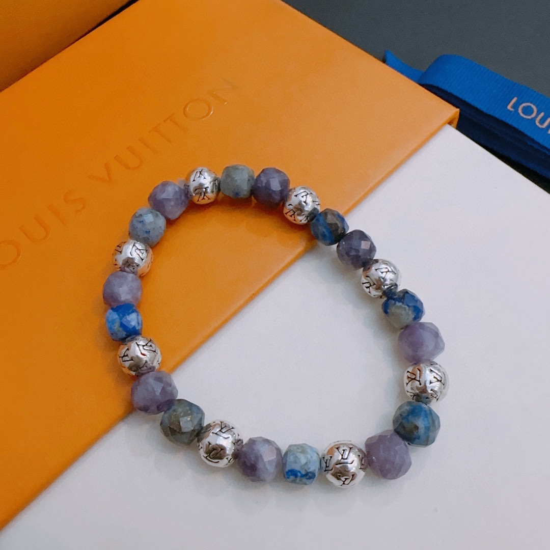 Louis Vuitton luxury bracelet 2