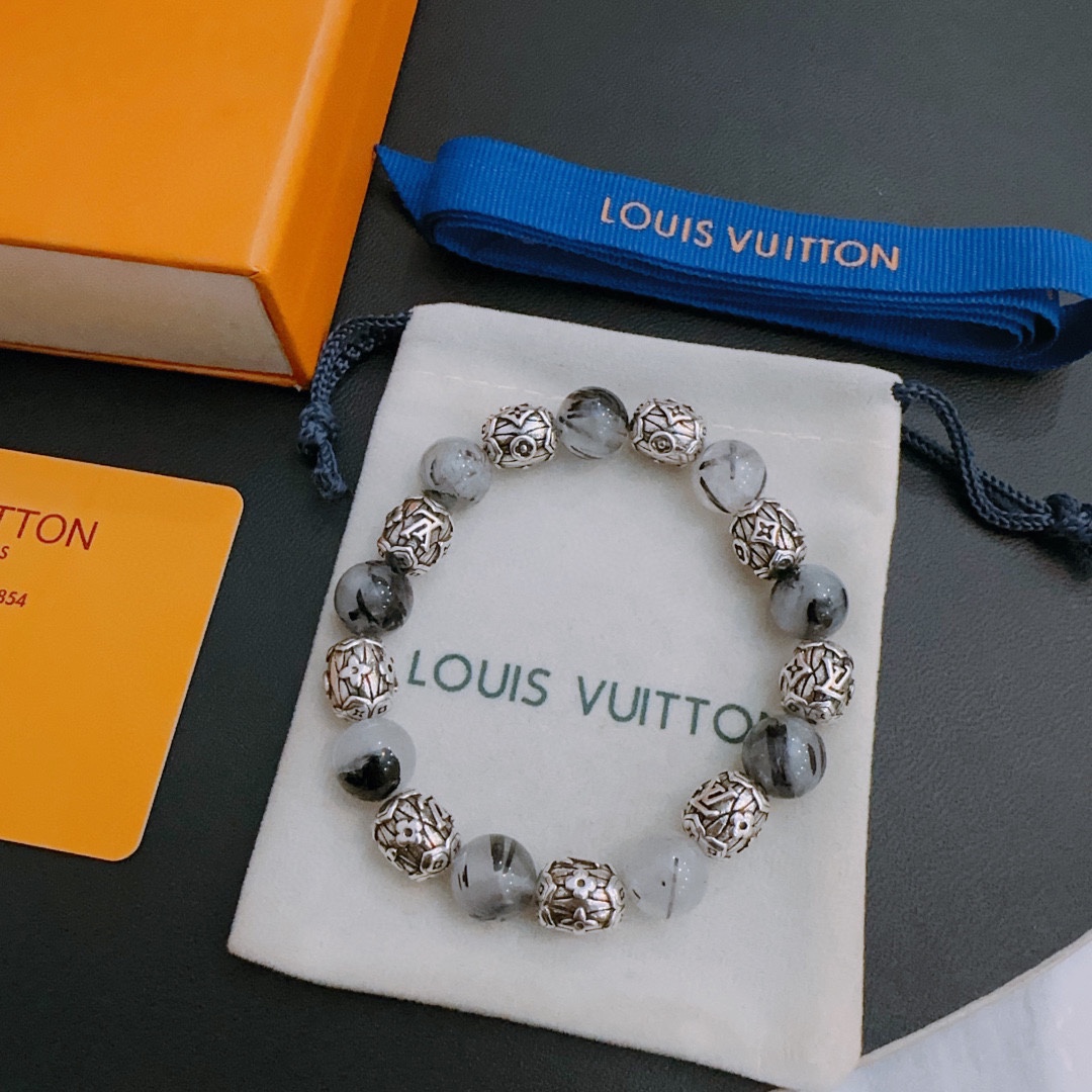Louis Vuitton luxury bracelet 8