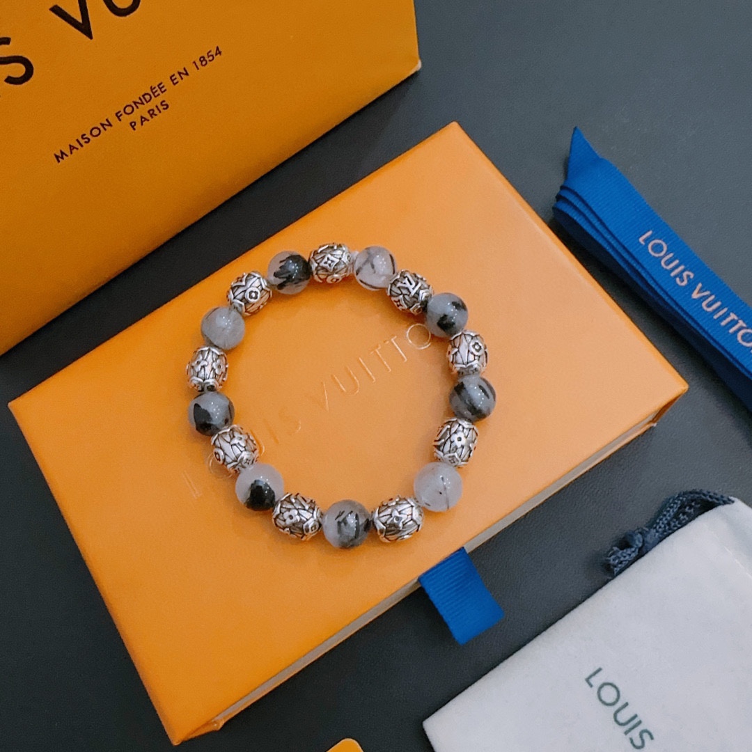 Louis Vuitton luxury bracelet 2