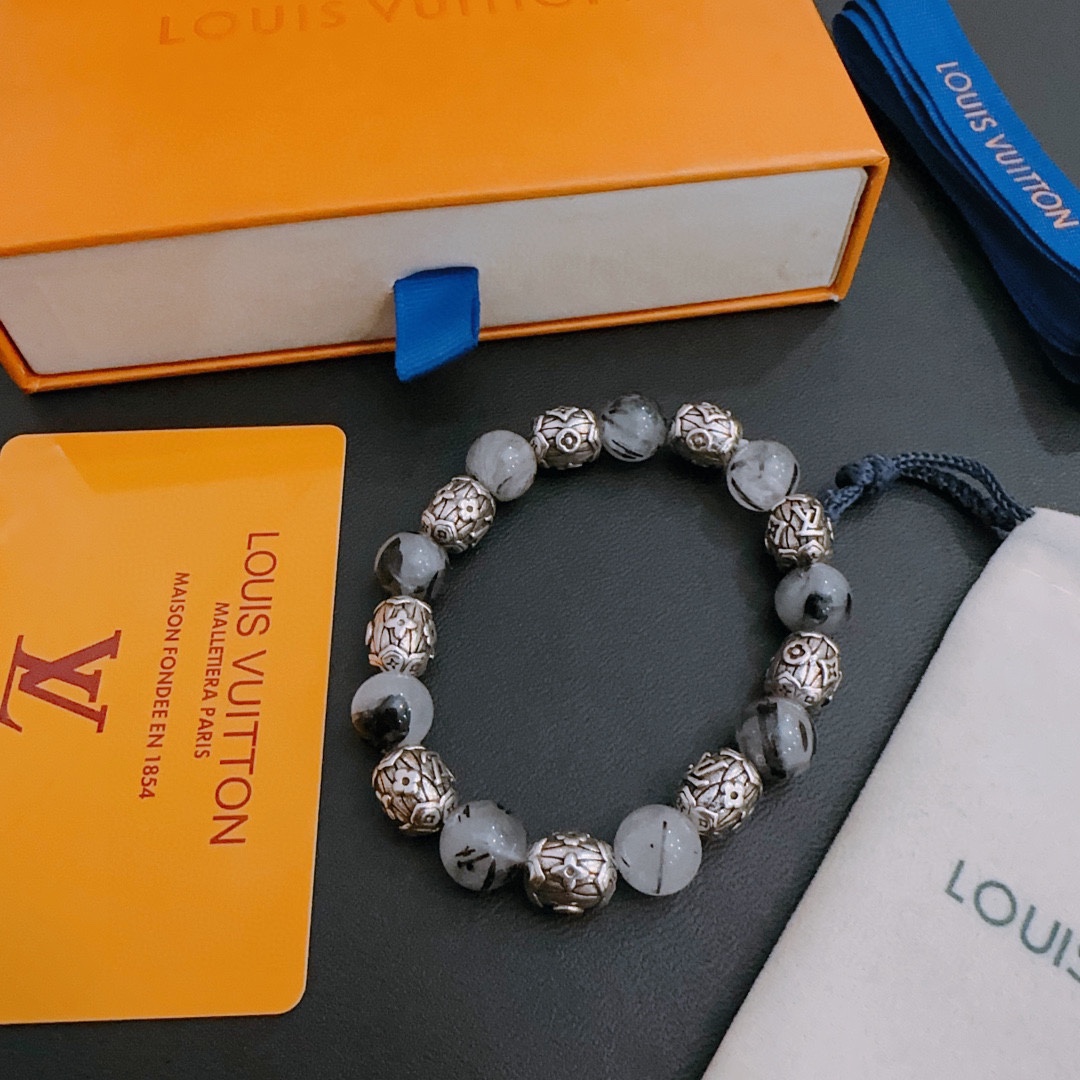 Louis Vuitton luxury bracelet 5