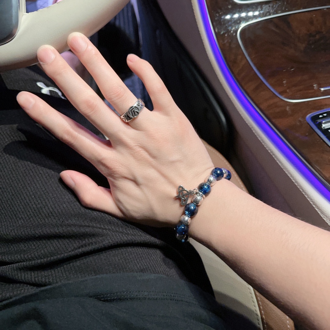 Luxury luxury bracelet 4