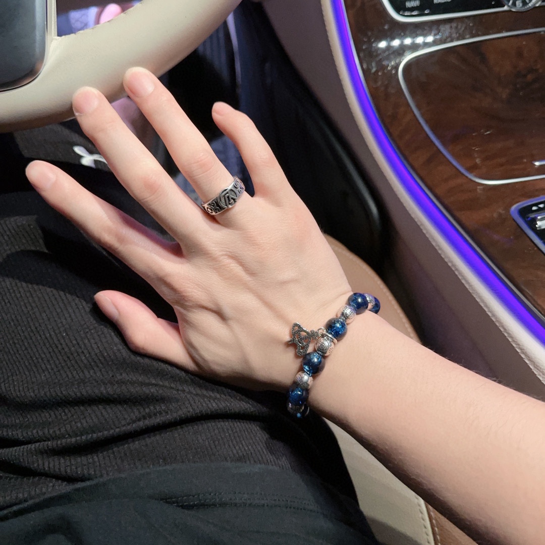 Luxury luxury bracelet 9
