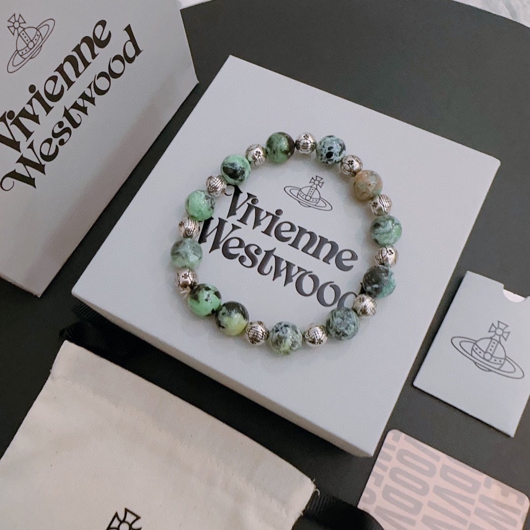 “Handmade Western Style Graphite Silver Bracelets for Men and Women – Unique Fashion Trends” - 图片 6