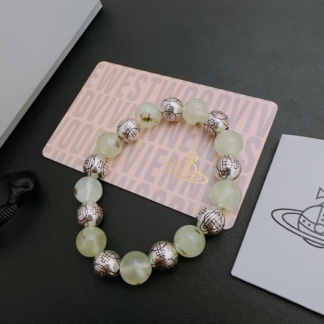 Title: Handmade Western Queen’s Collar Bracelet with Graphite Silver Elements for Men and Women Summary: Unique bracelet with rock punk-tai-style silver design, suitable for both genders, featuring - 图片 8