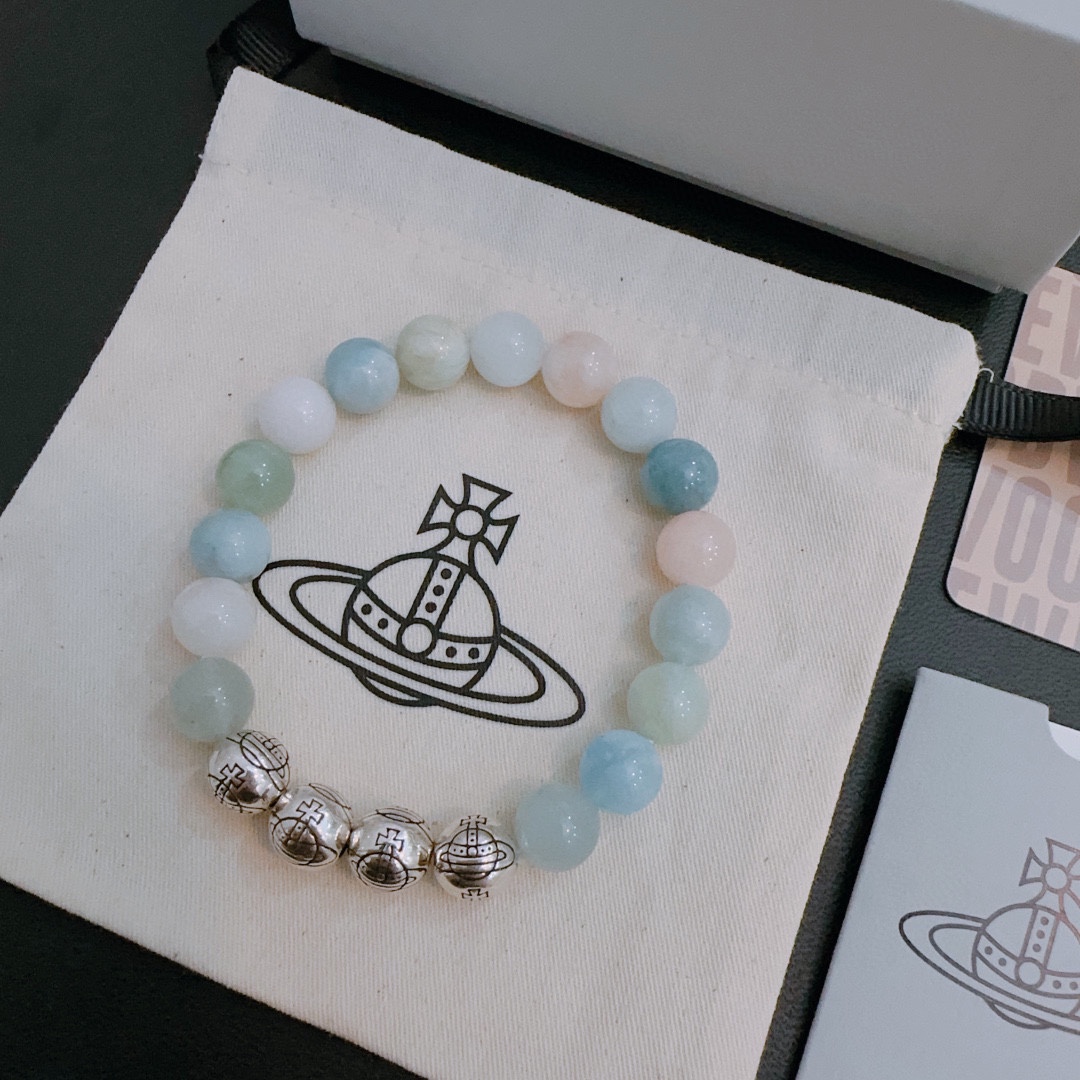 “Handmade Natural Graphite Silver Bracelets for Men and Women: Retro Style with Unique Elements and Design” - 图片 3
